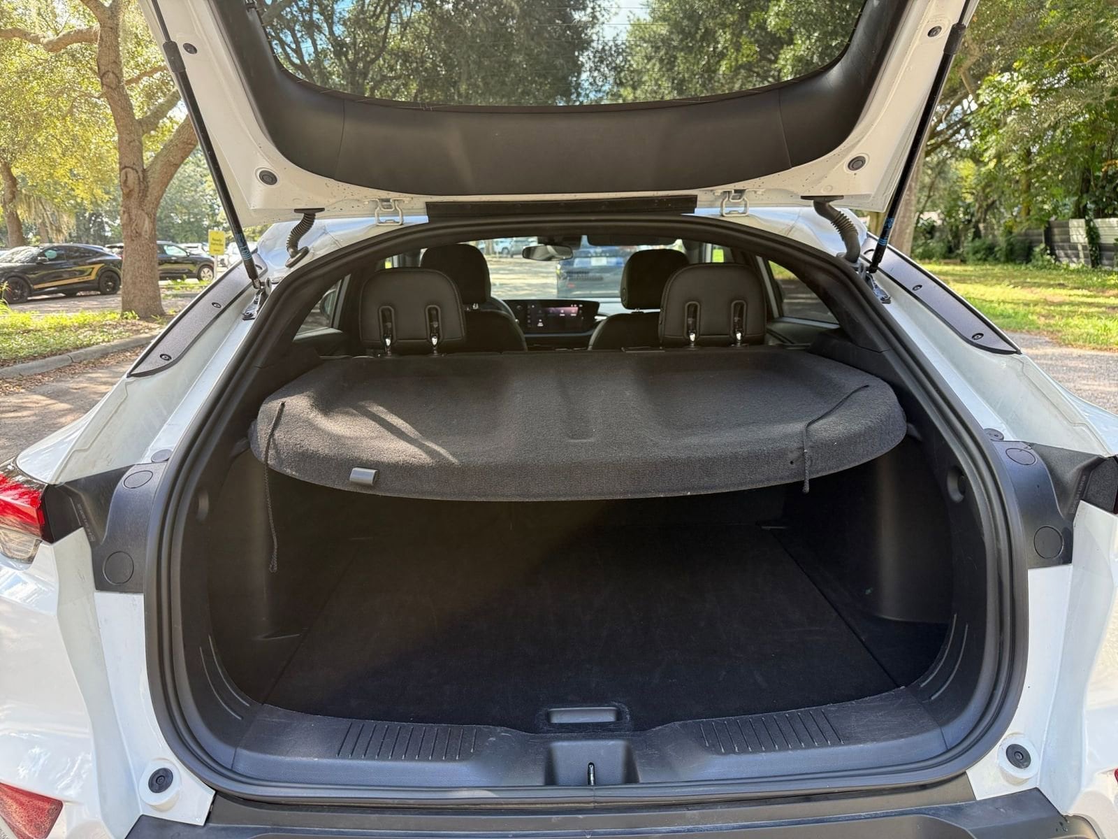 Thumbnail: 2025 Buick Envista - 24