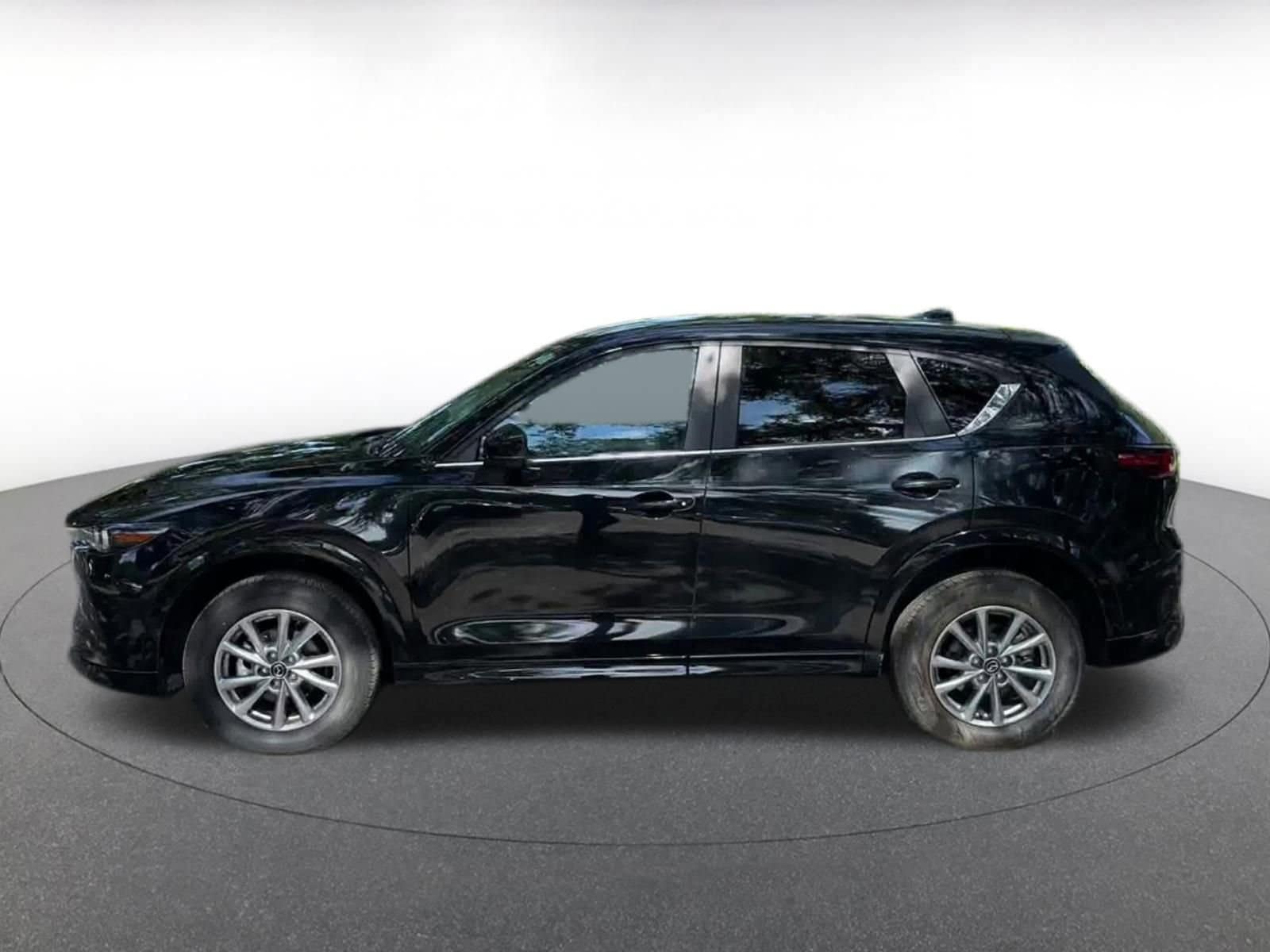 Thumbnail: 2025 Mazda CX-5 - 9