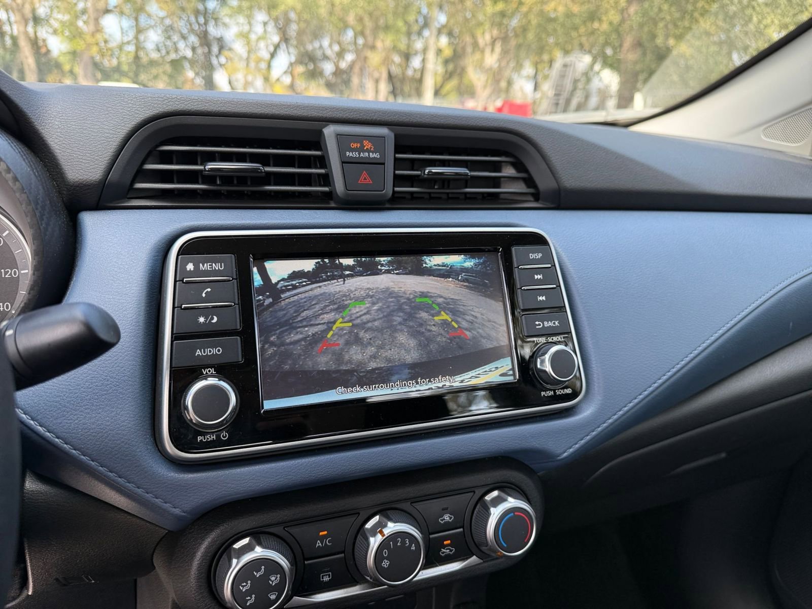 Thumbnail: 2025 Nissan Versa - 20