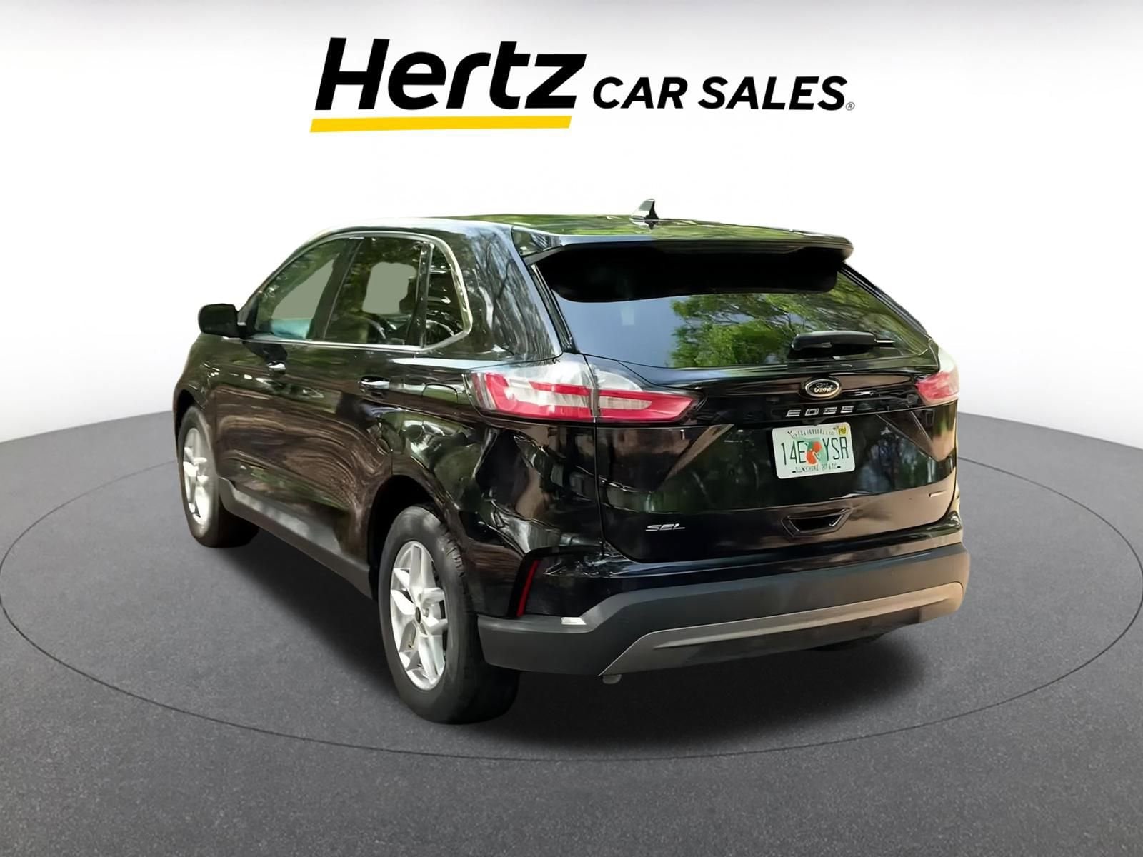 Thumbnail: 2023 Ford Edge - 11