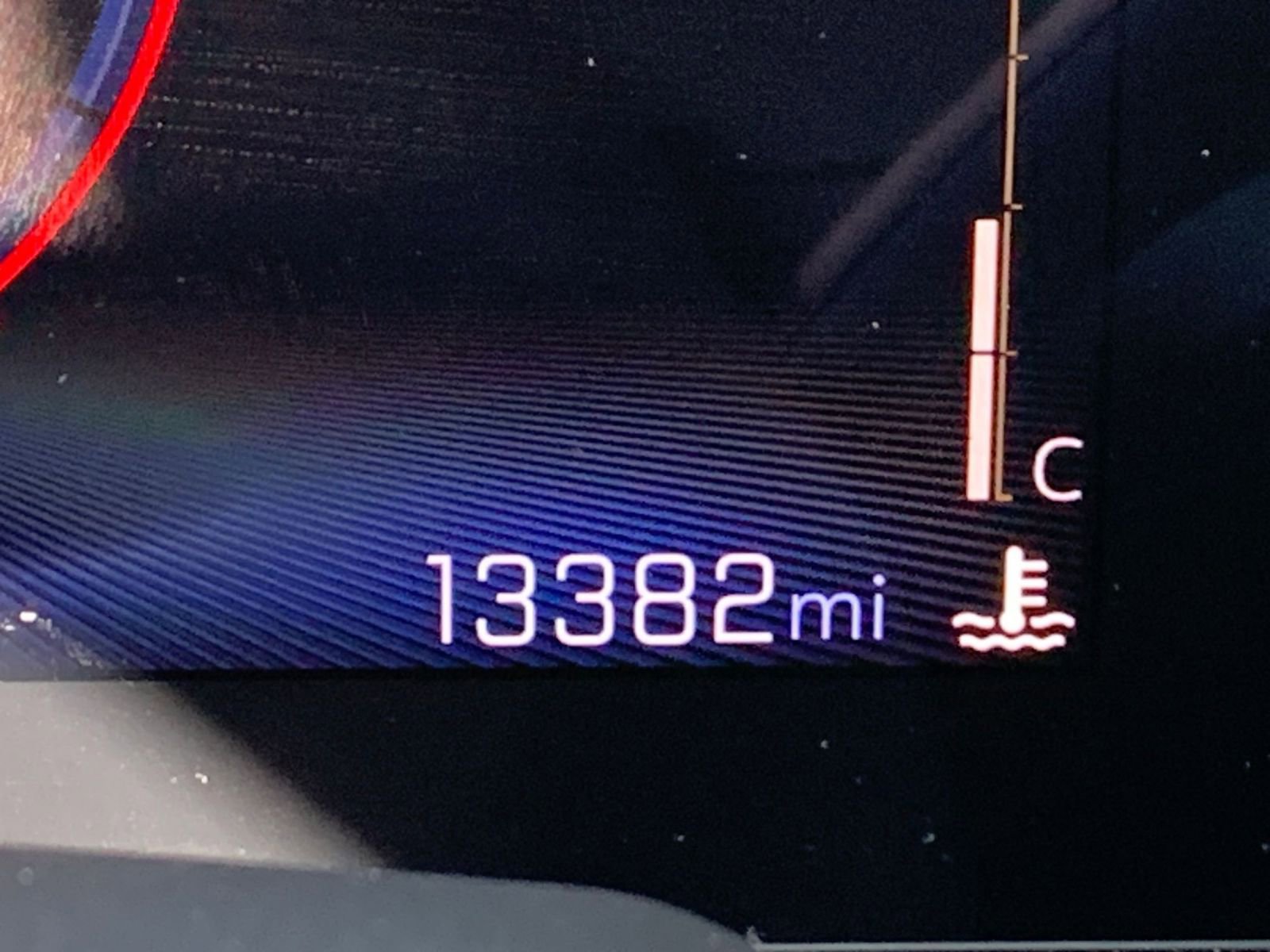 Thumbnail: 2025 Chevrolet Trax - 9