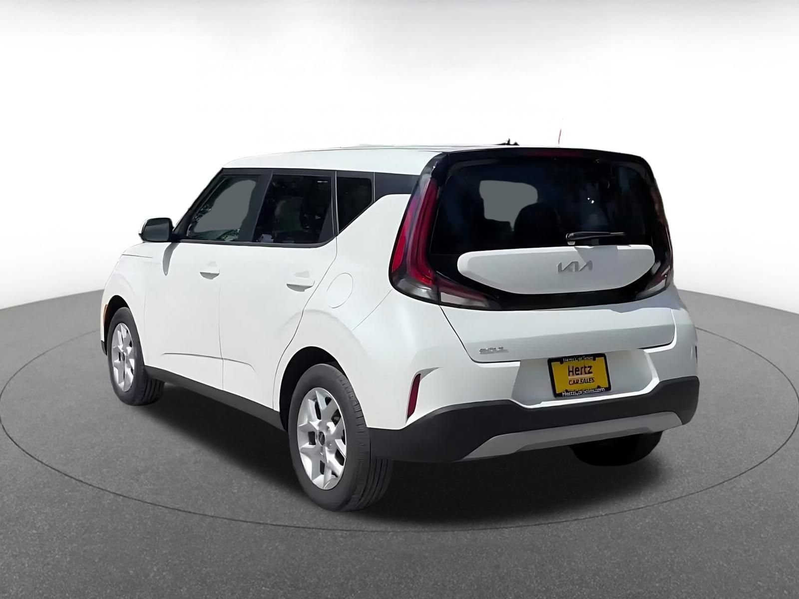 Thumbnail: 2025 Kia Soul - 11