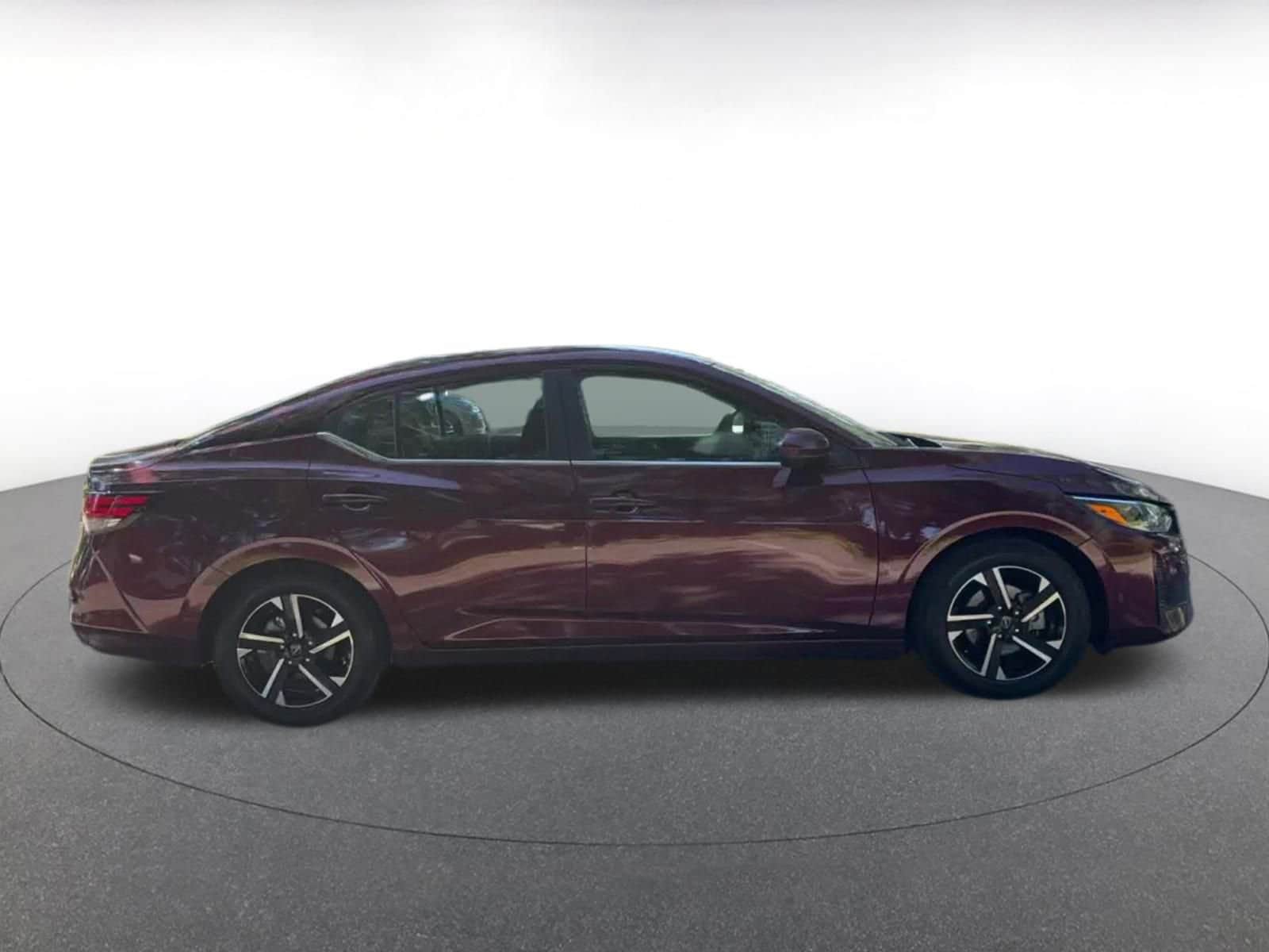 Thumbnail: 2024 Nissan Sentra - 16