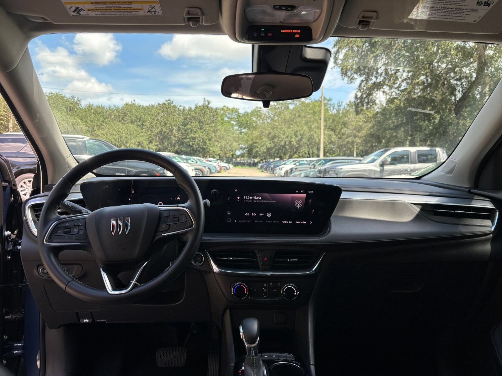 Thumbnail: 2026 Buick Encore GX - 31