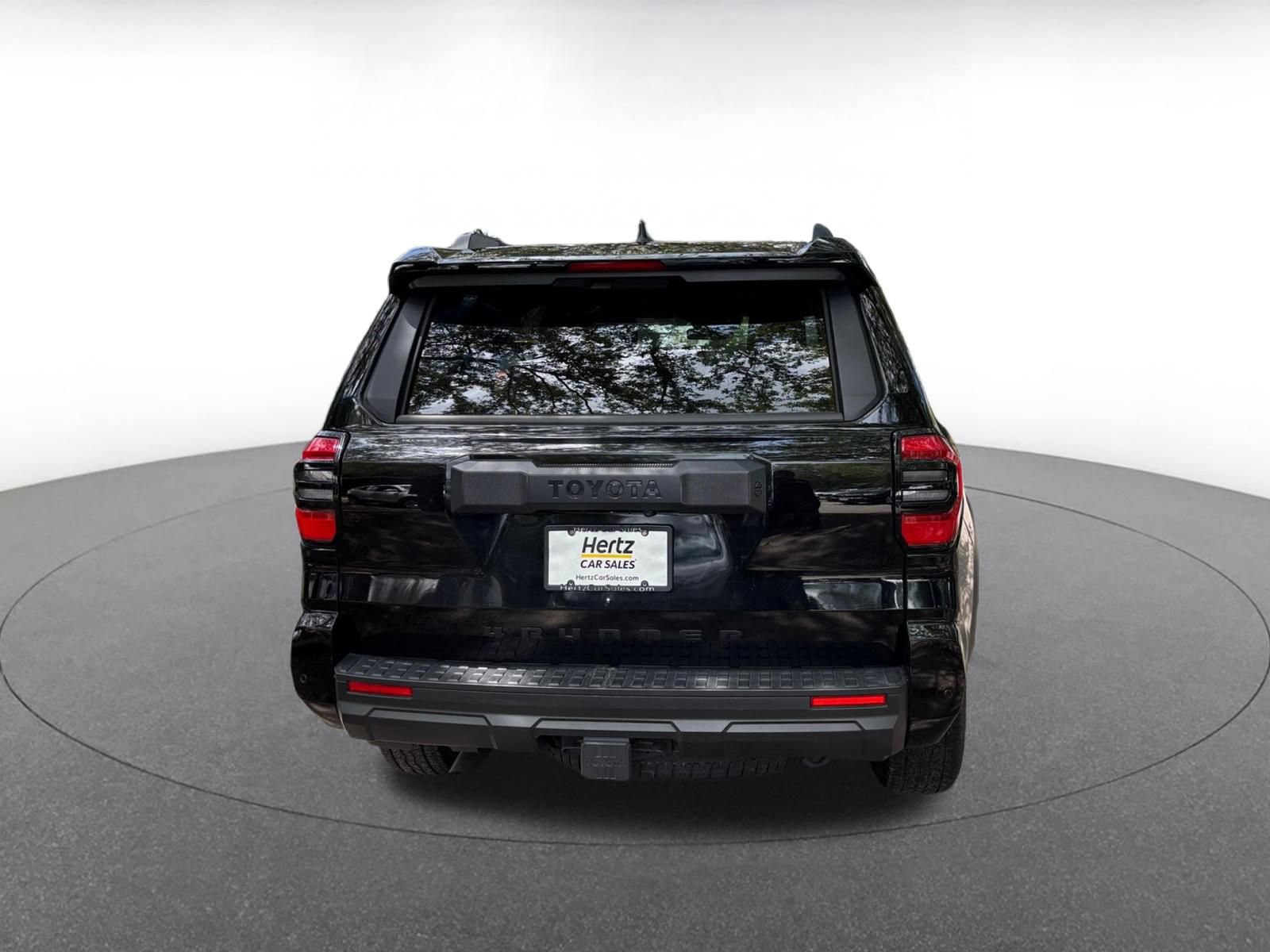 Thumbnail: 2025 Toyota 4Runner - 10