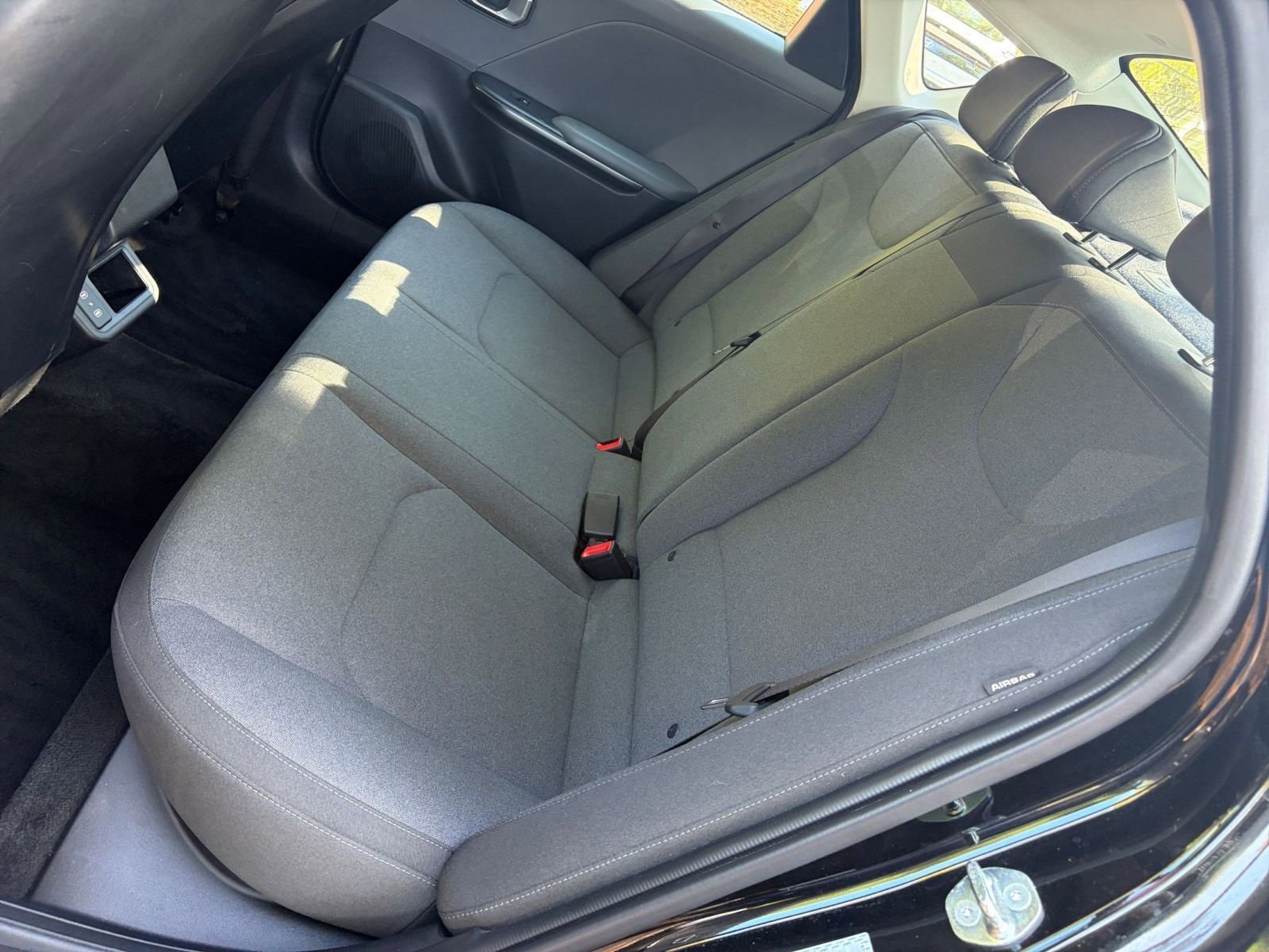 Thumbnail: 2025 Kia K4 - 35