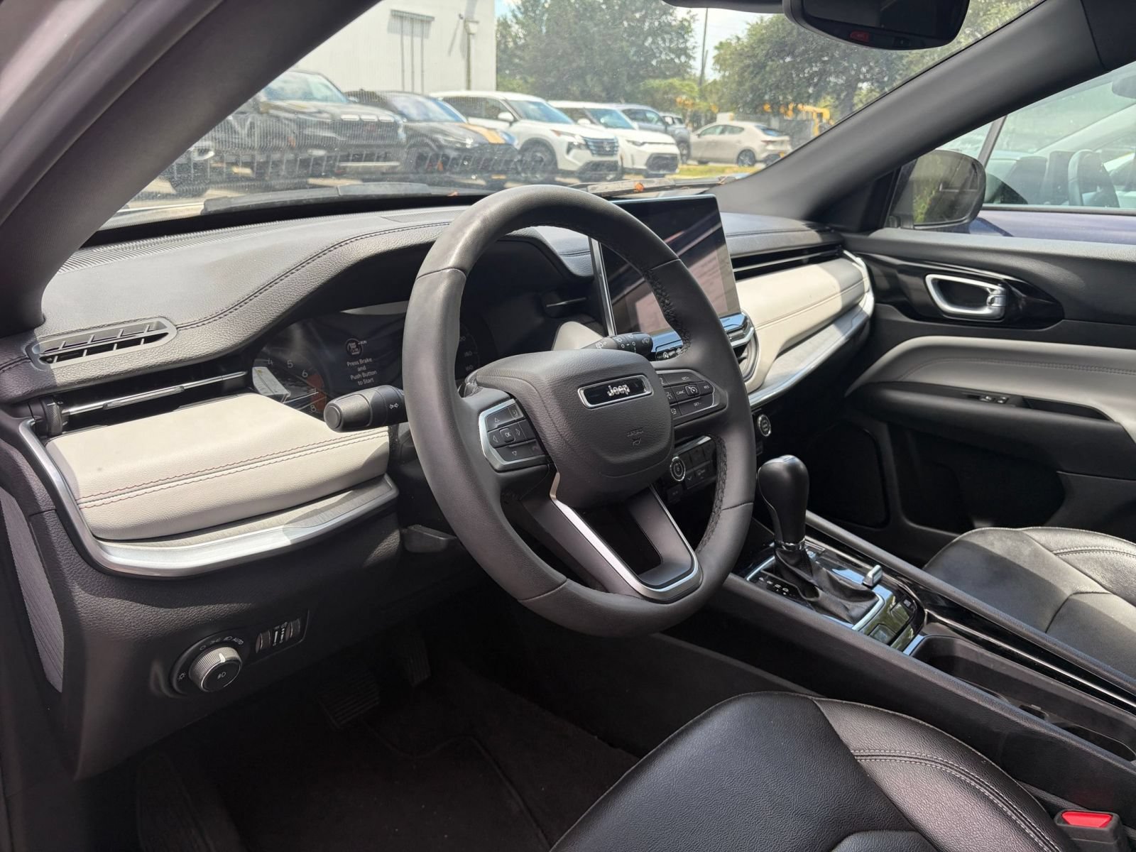 Thumbnail: 2025 Jeep Compass - 33