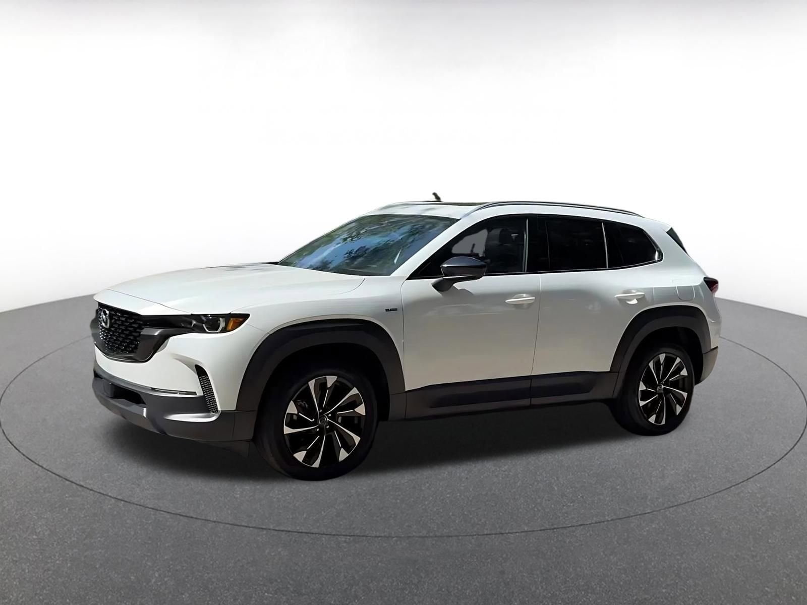 Thumbnail: 2025 Mazda CX-50 - 8