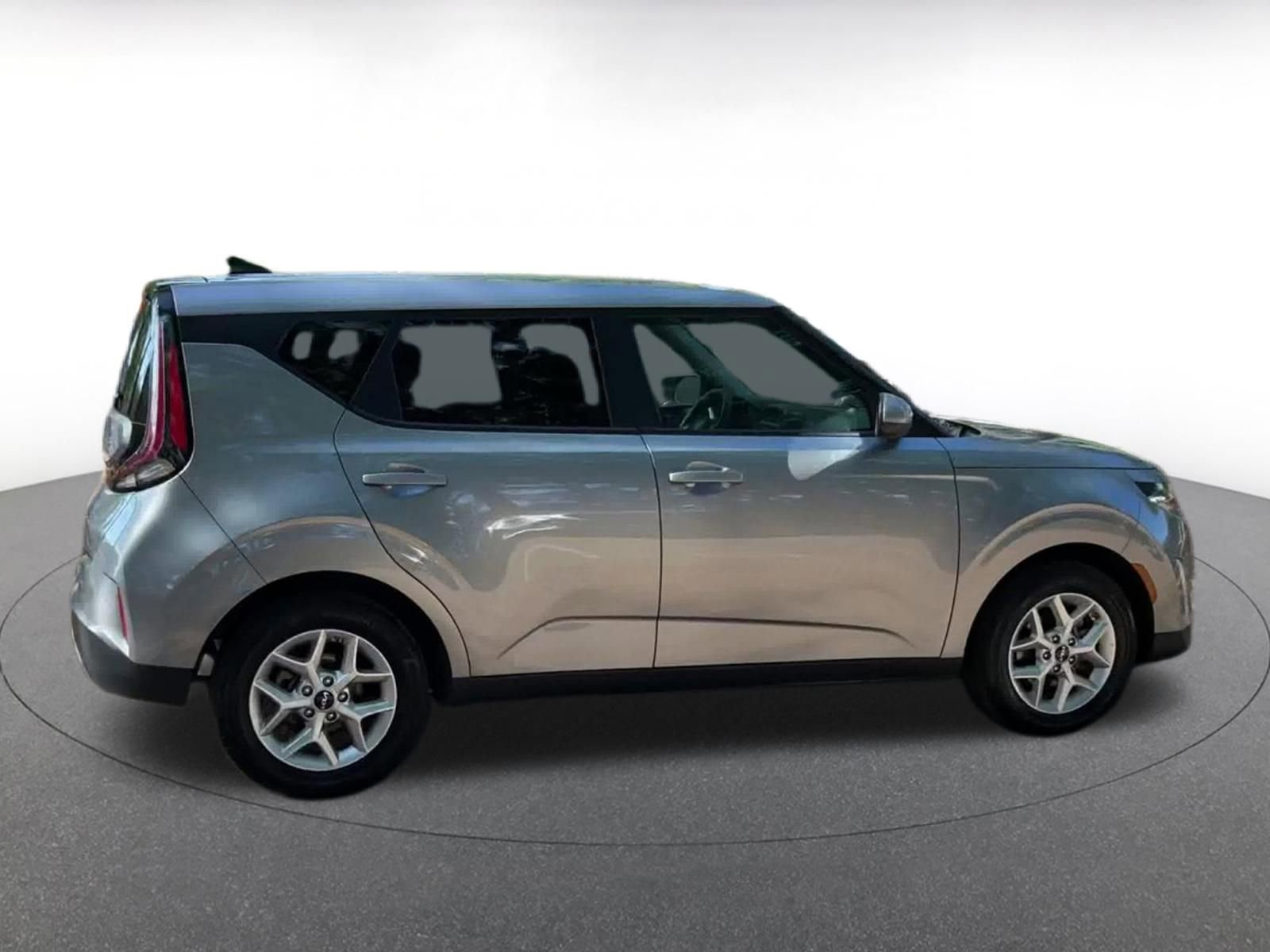 Thumbnail: 2025 Kia Soul - 16