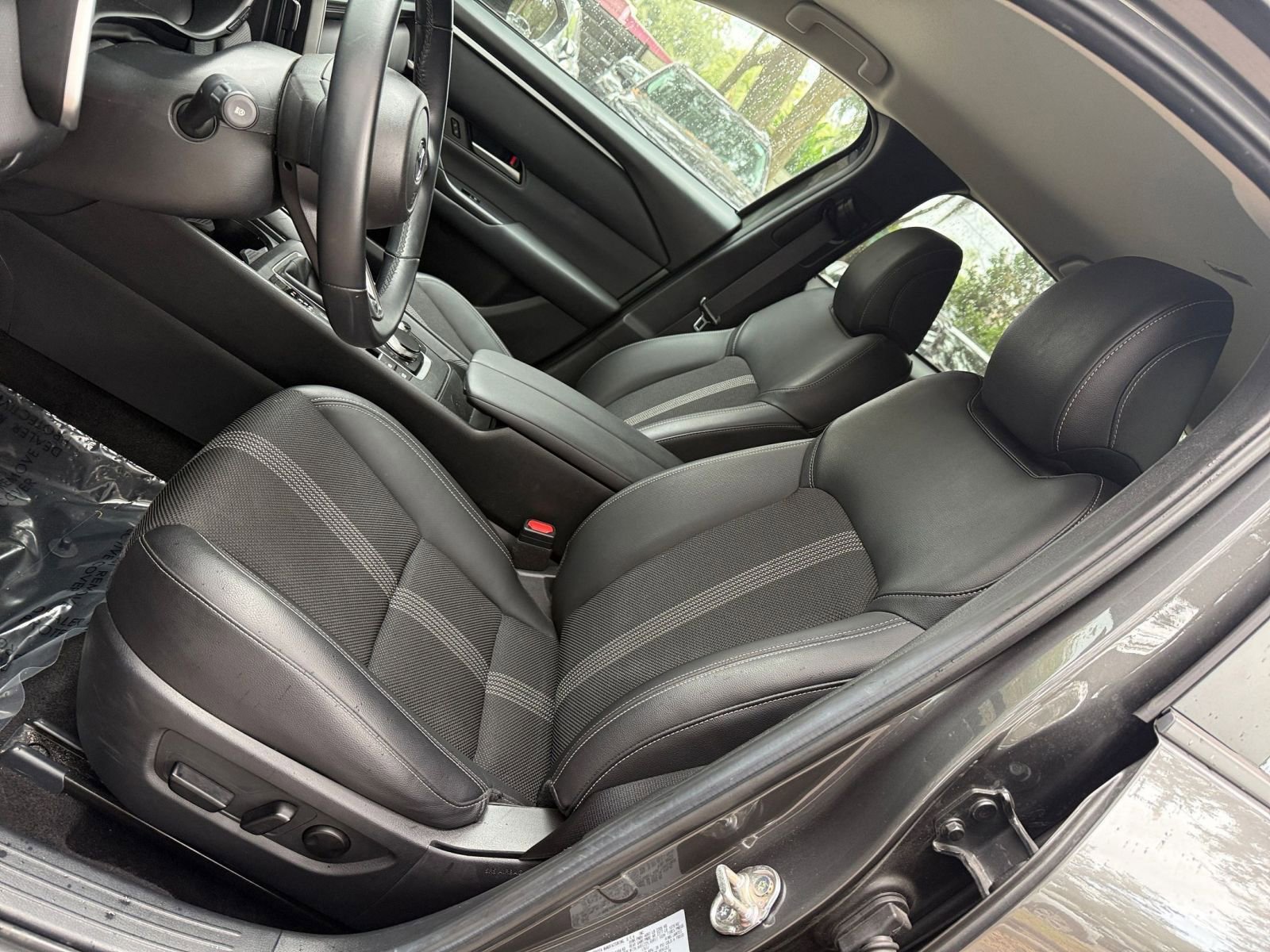 Thumbnail: 2025 Mazda CX-50 - 22