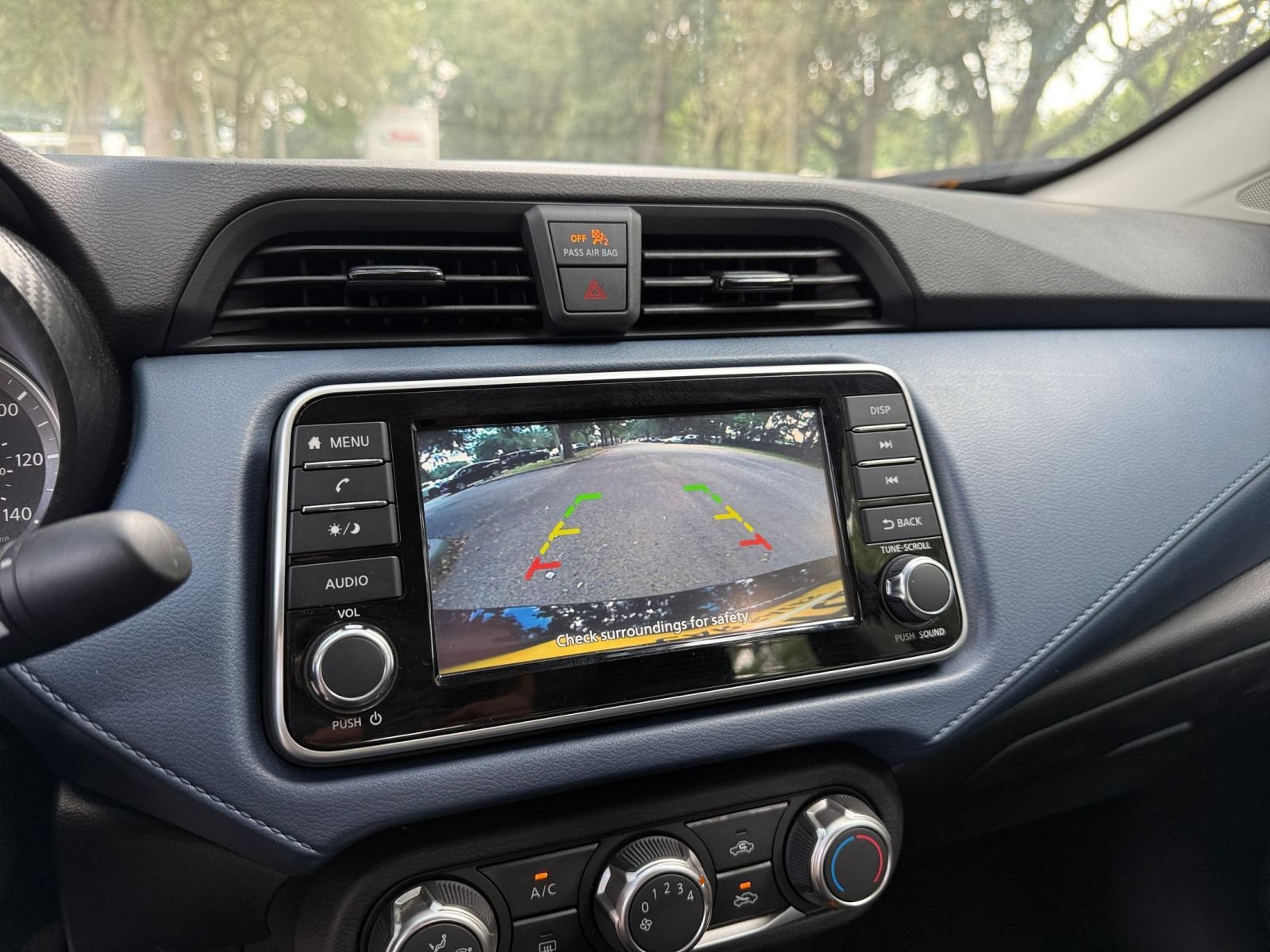 Thumbnail: 2025 Nissan Versa - 20