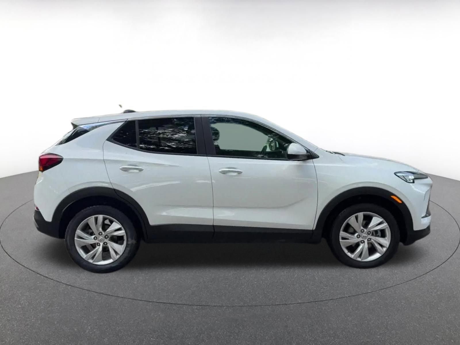 Thumbnail: 2025 Buick Encore GX - 17
