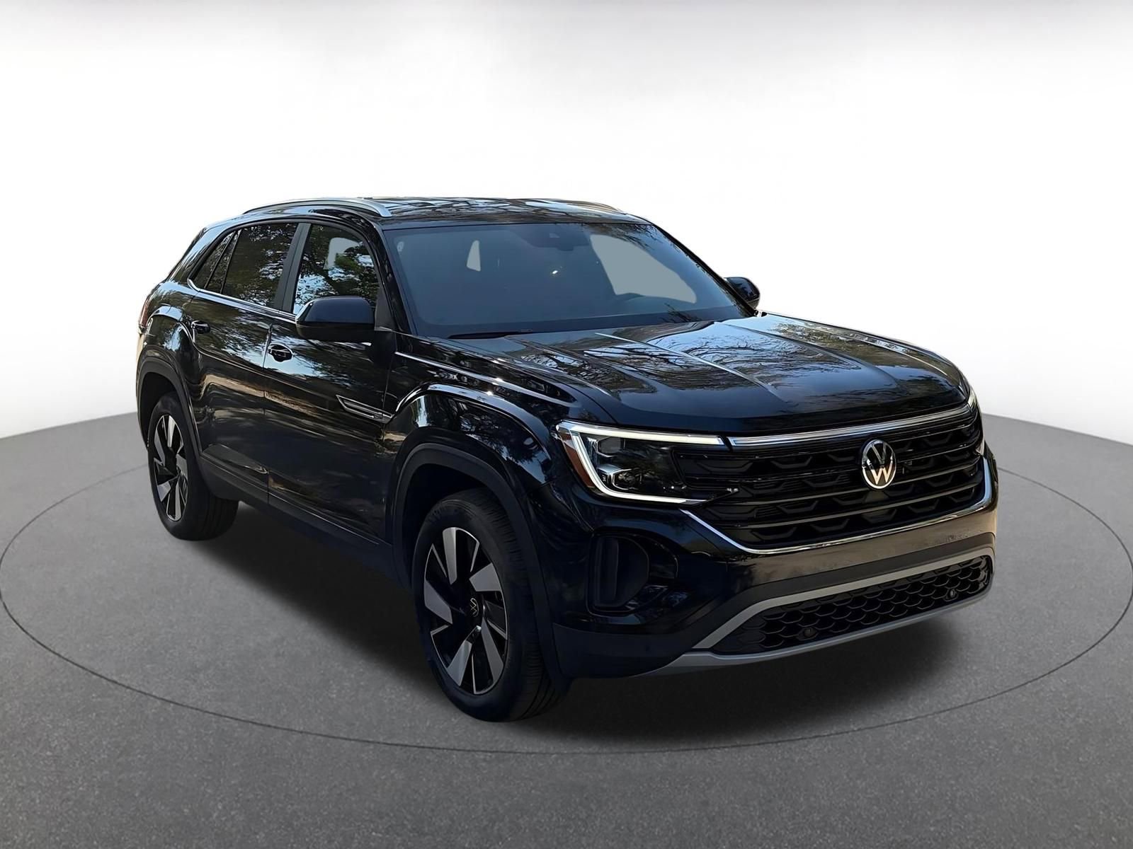 Thumbnail: 2025 Volkswagen Atlas - 1