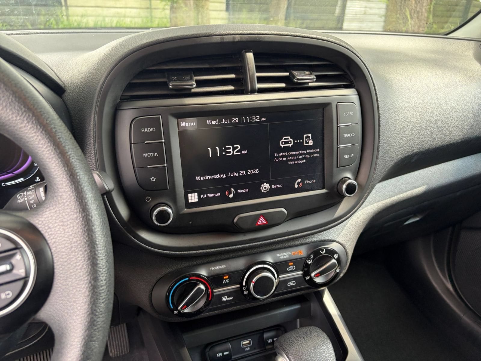 Thumbnail: 2025 Kia Soul - 20
