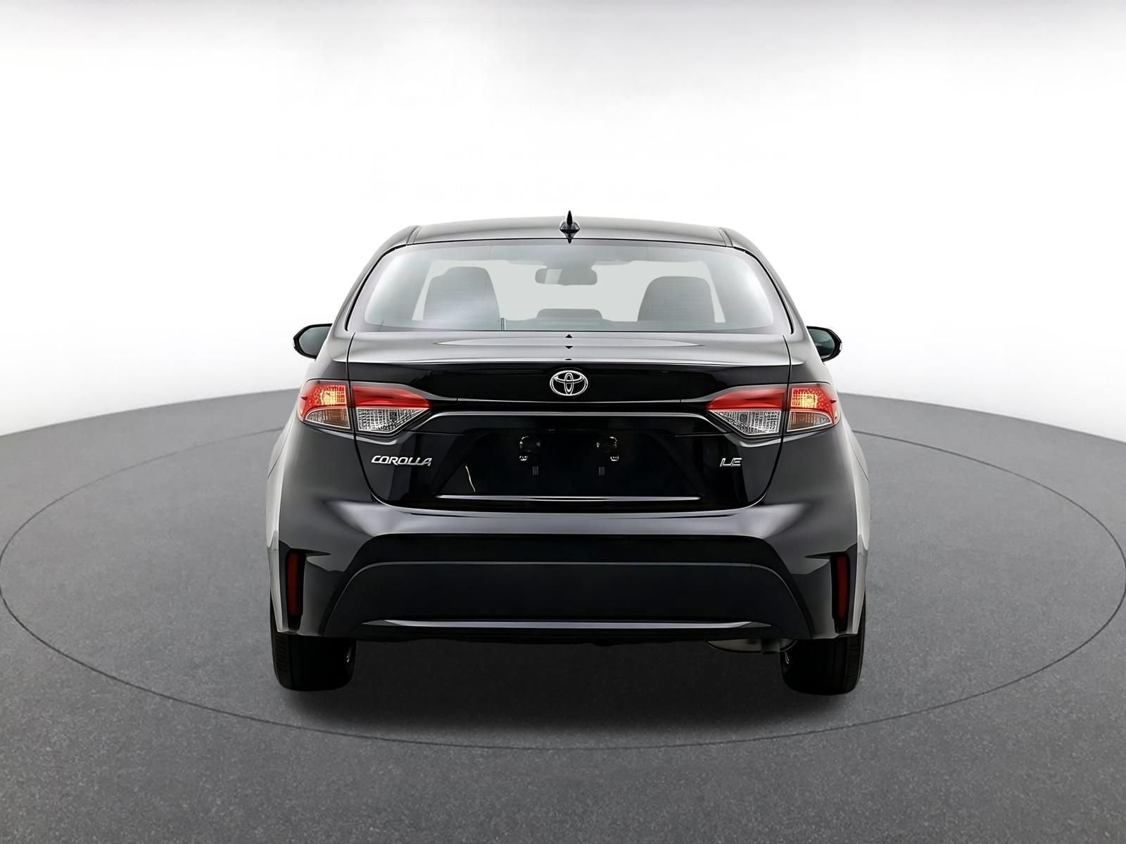Thumbnail: 2025 Toyota Corolla - 8