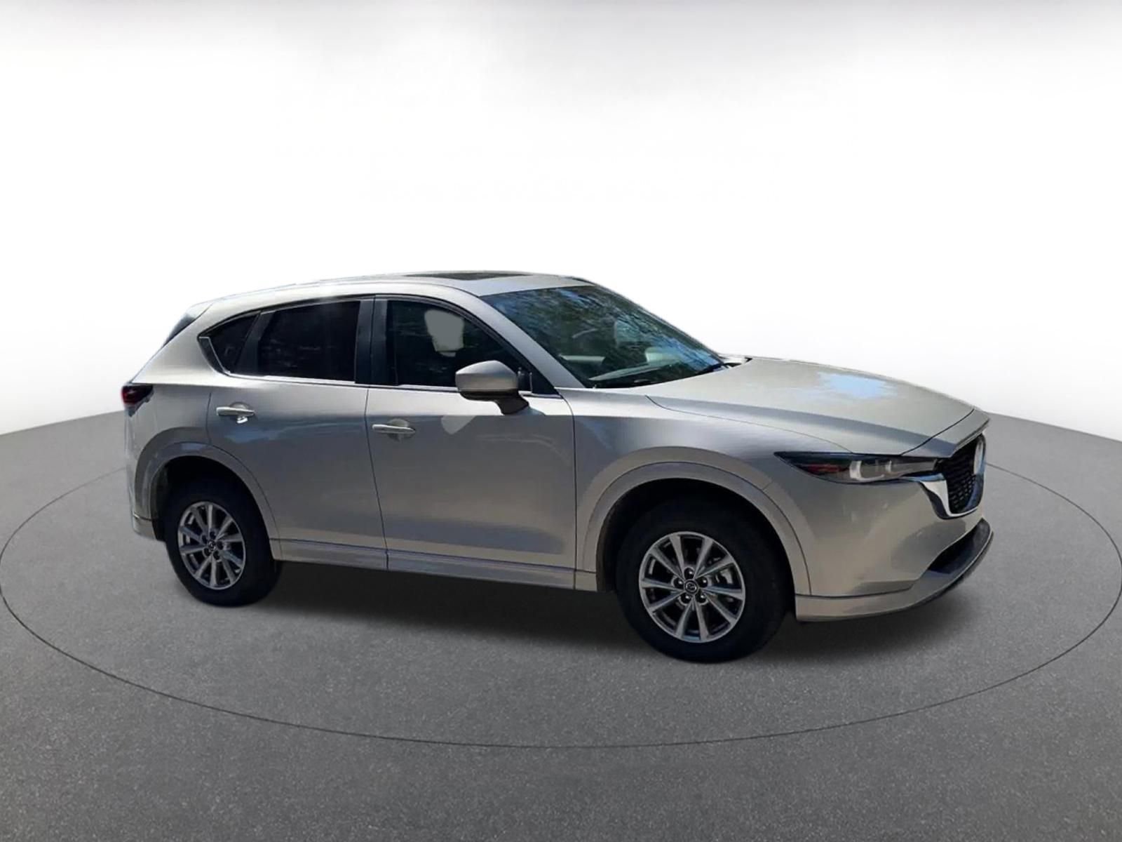 Thumbnail: 2025 Mazda CX-5 - 2