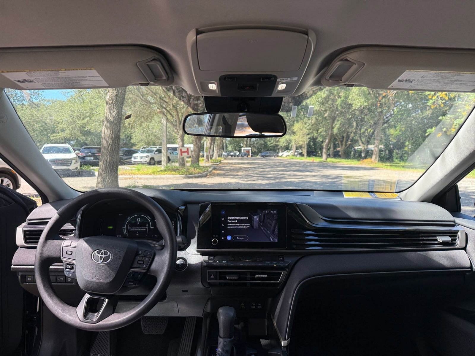 Thumbnail: 2025 Toyota Camry - 27