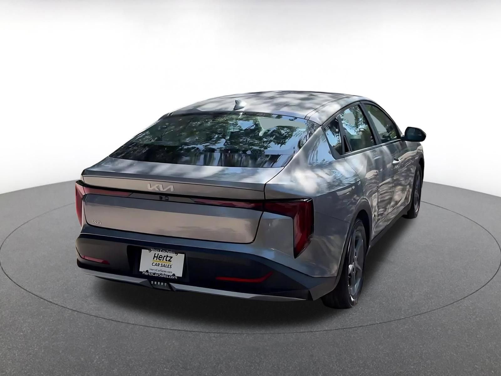 Thumbnail: 2025 Kia K4 - 14
