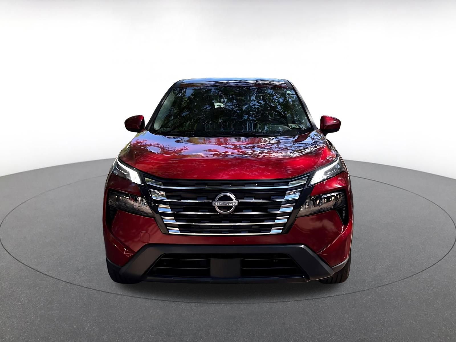 Thumbnail: 2025 Nissan Rogue - 2