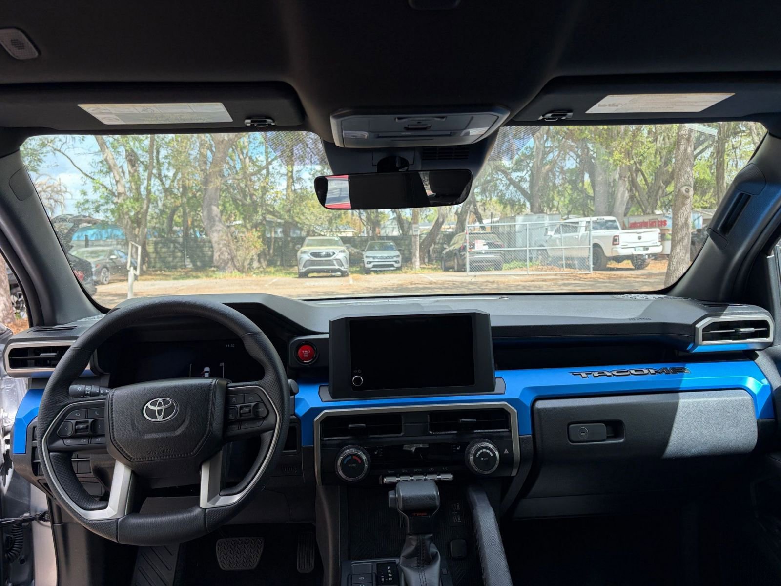 Thumbnail: 2025 Toyota Tacoma - 30