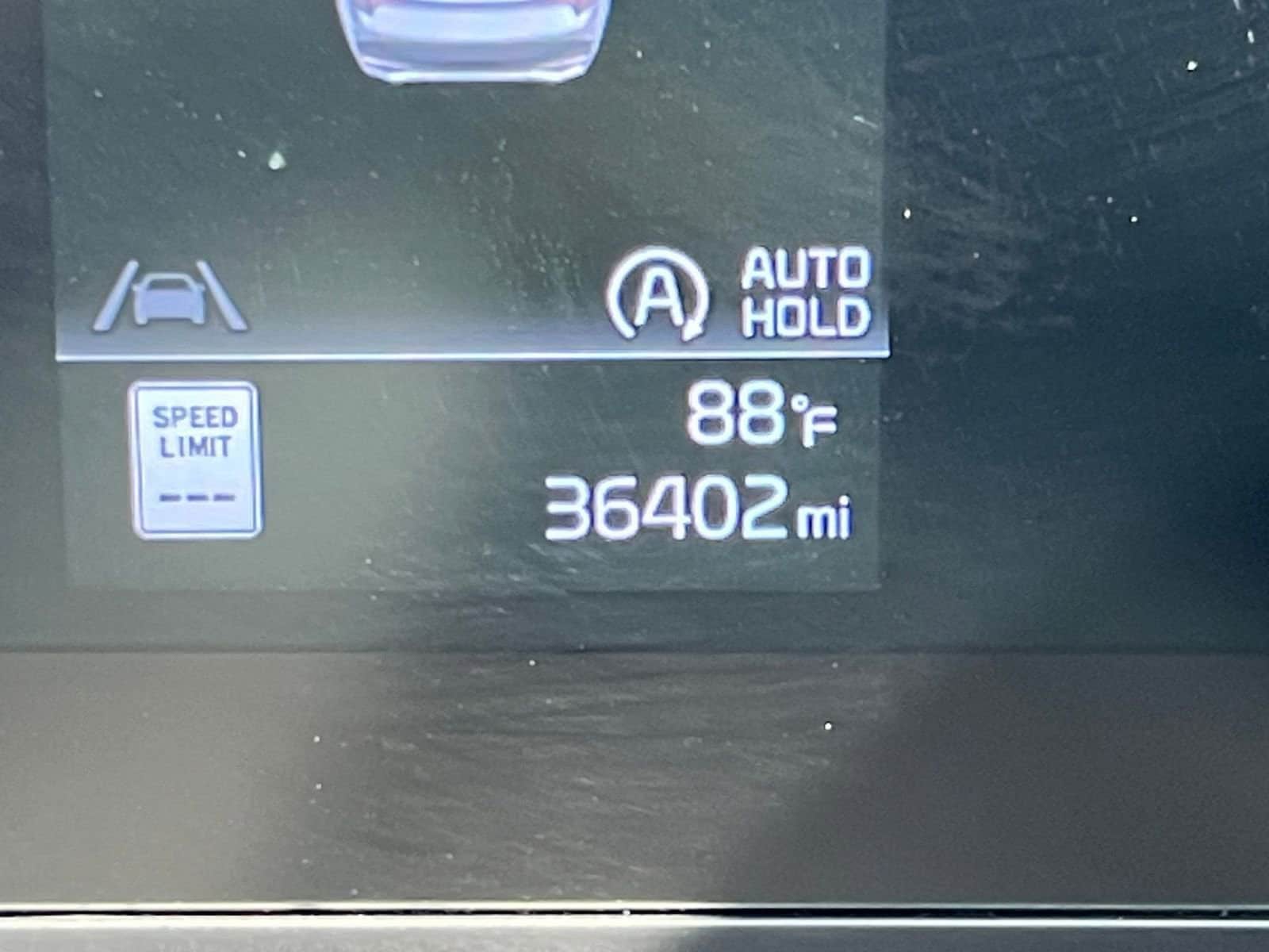 Thumbnail: 2024 Kia Sportage - 34