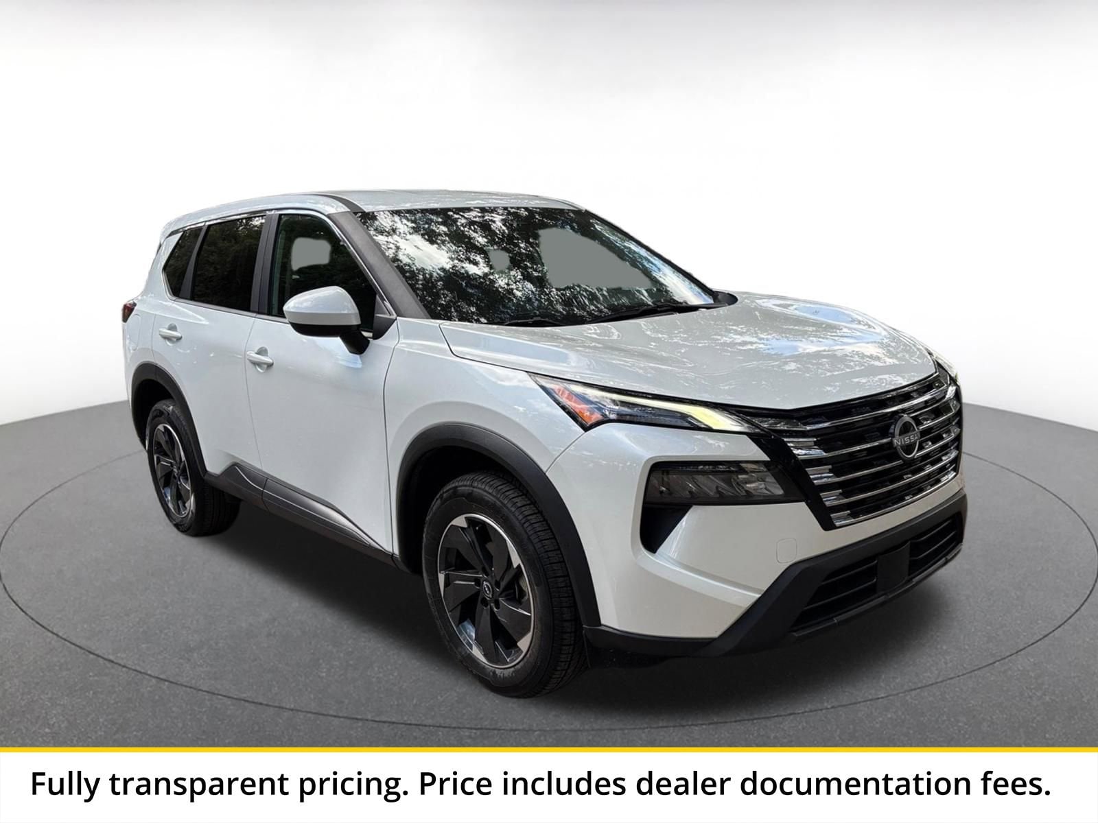 Thumbnail: 2025 Nissan Rogue - 1