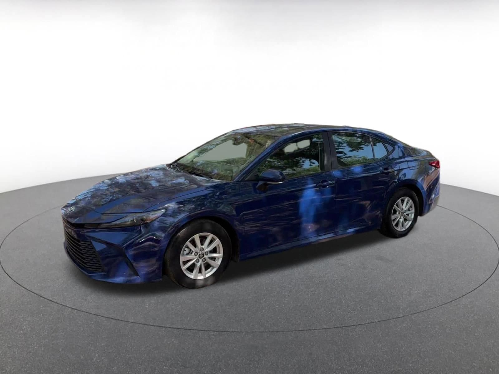 Thumbnail: 2025 Toyota Camry - 8