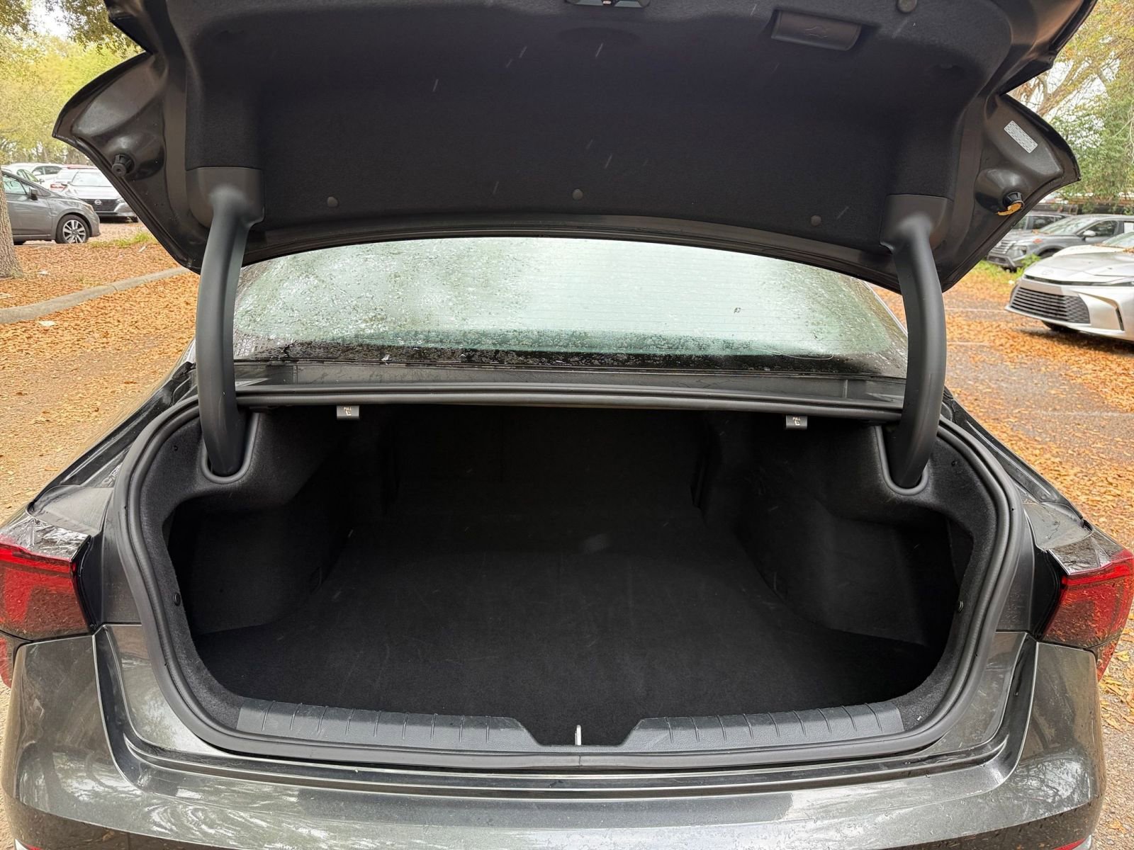 Thumbnail: 2025 Kia K5 - 25