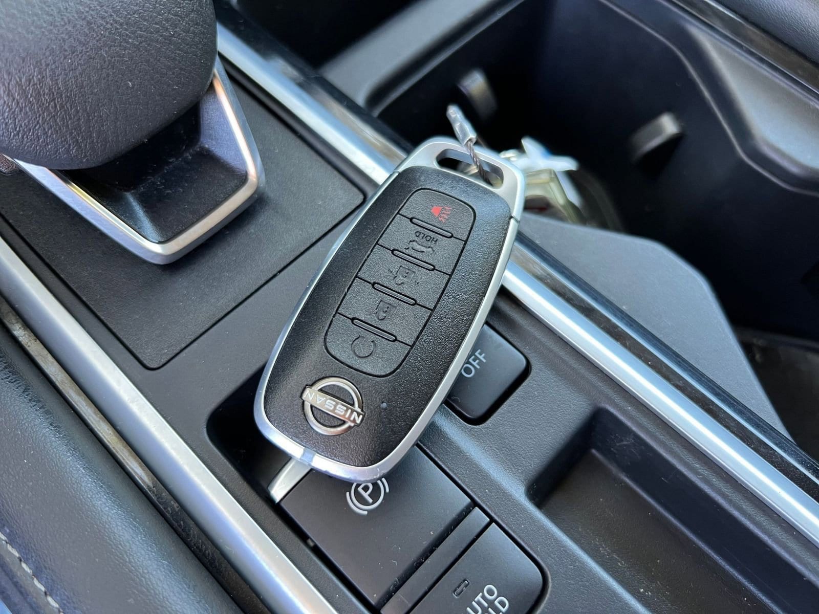 Thumbnail: 2025 Nissan Pathfinder - 18