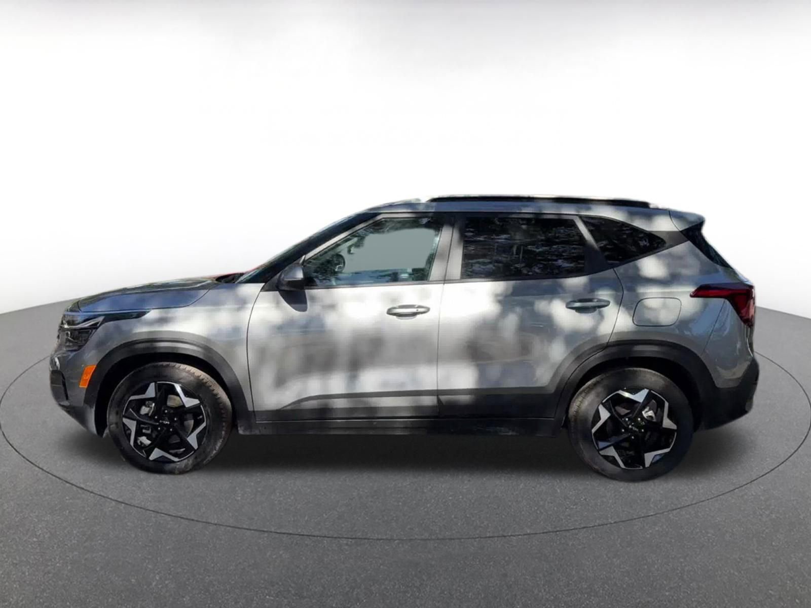 Thumbnail: 2025 Kia Seltos - 9