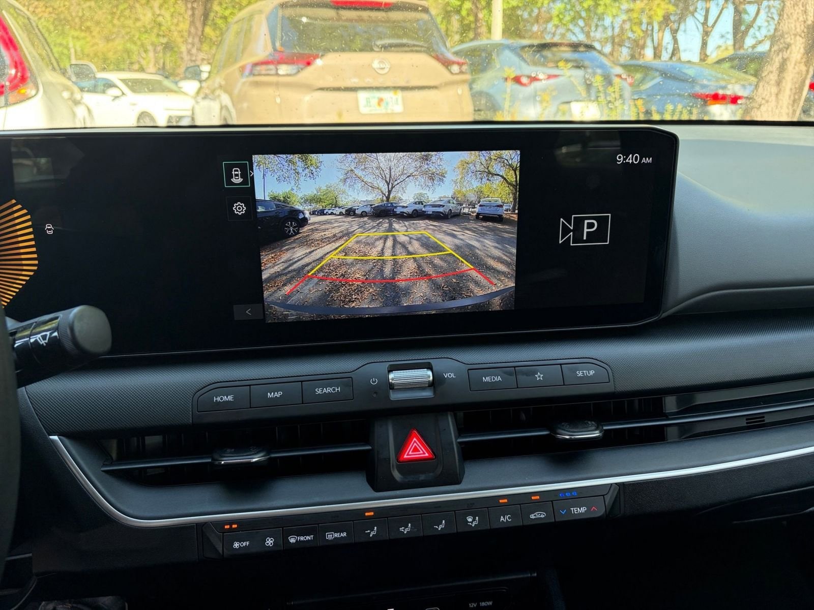 Thumbnail: 2025 Kia K4 - 21