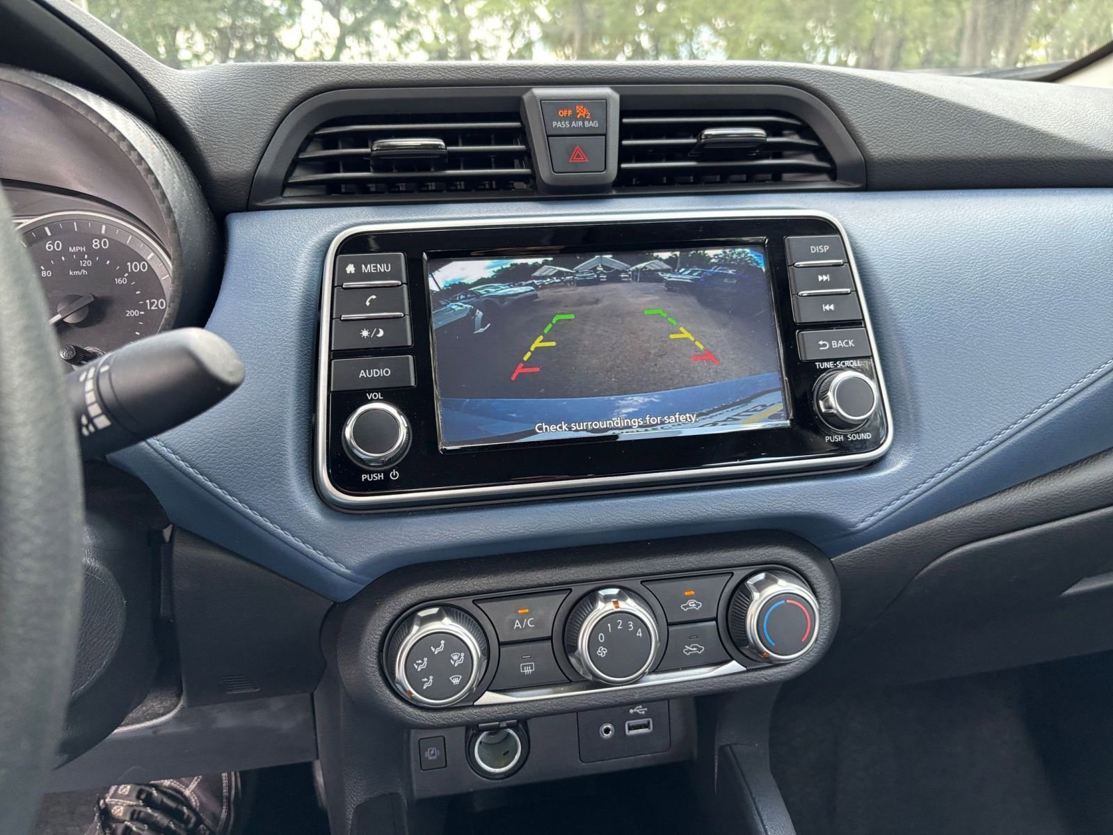 Thumbnail: 2025 Nissan Versa - 17