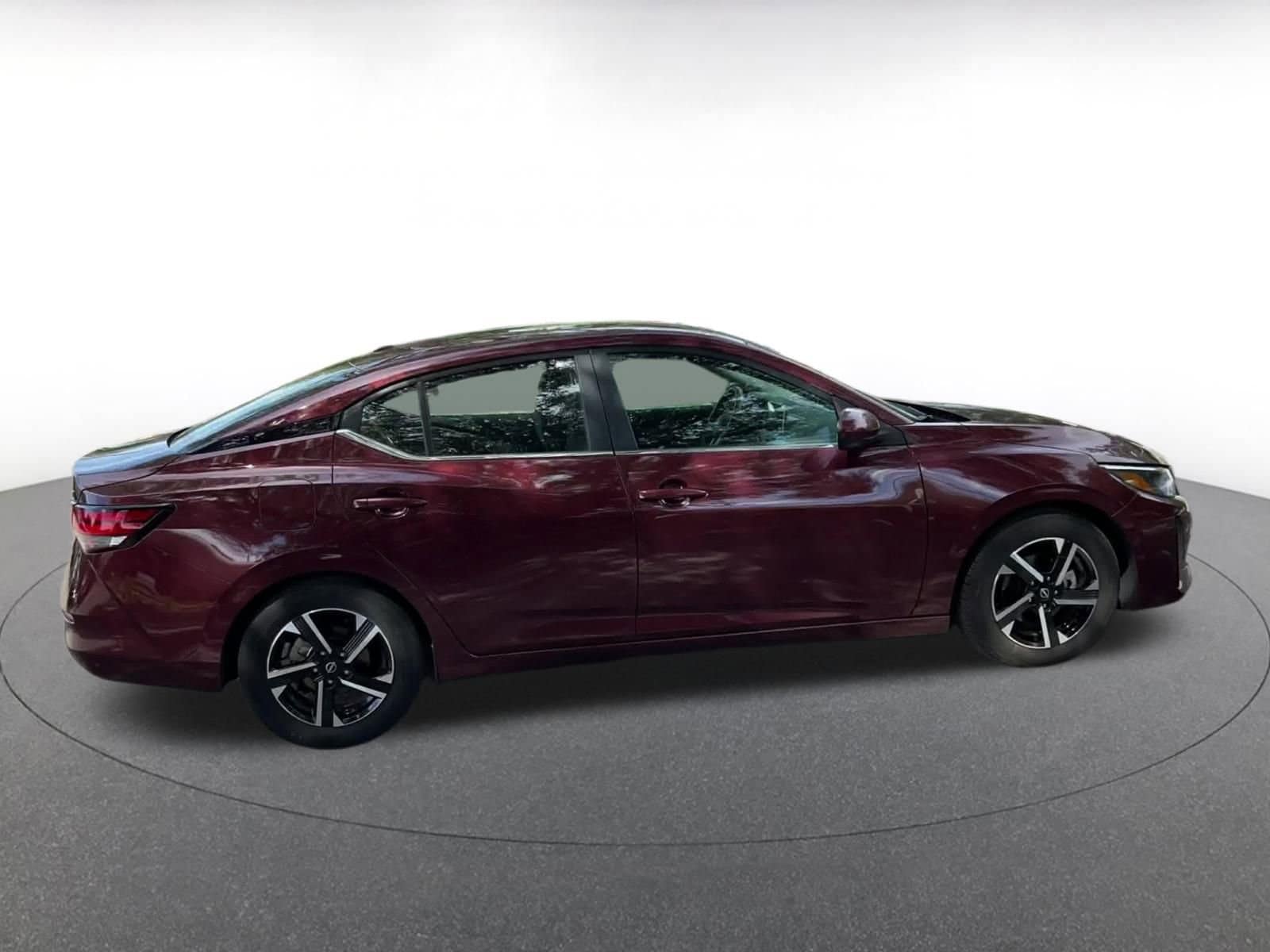 Thumbnail: 2024 Nissan Sentra - 15