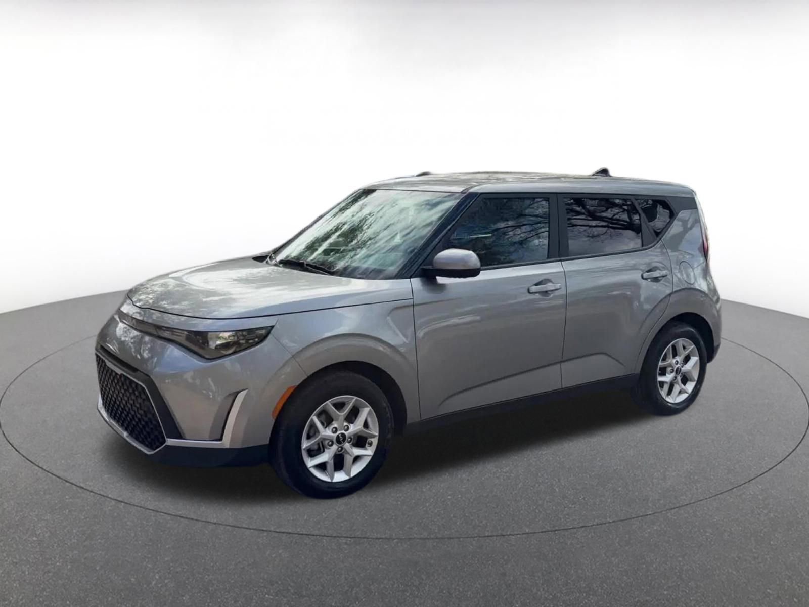 Thumbnail: 2025 Kia Soul - 8