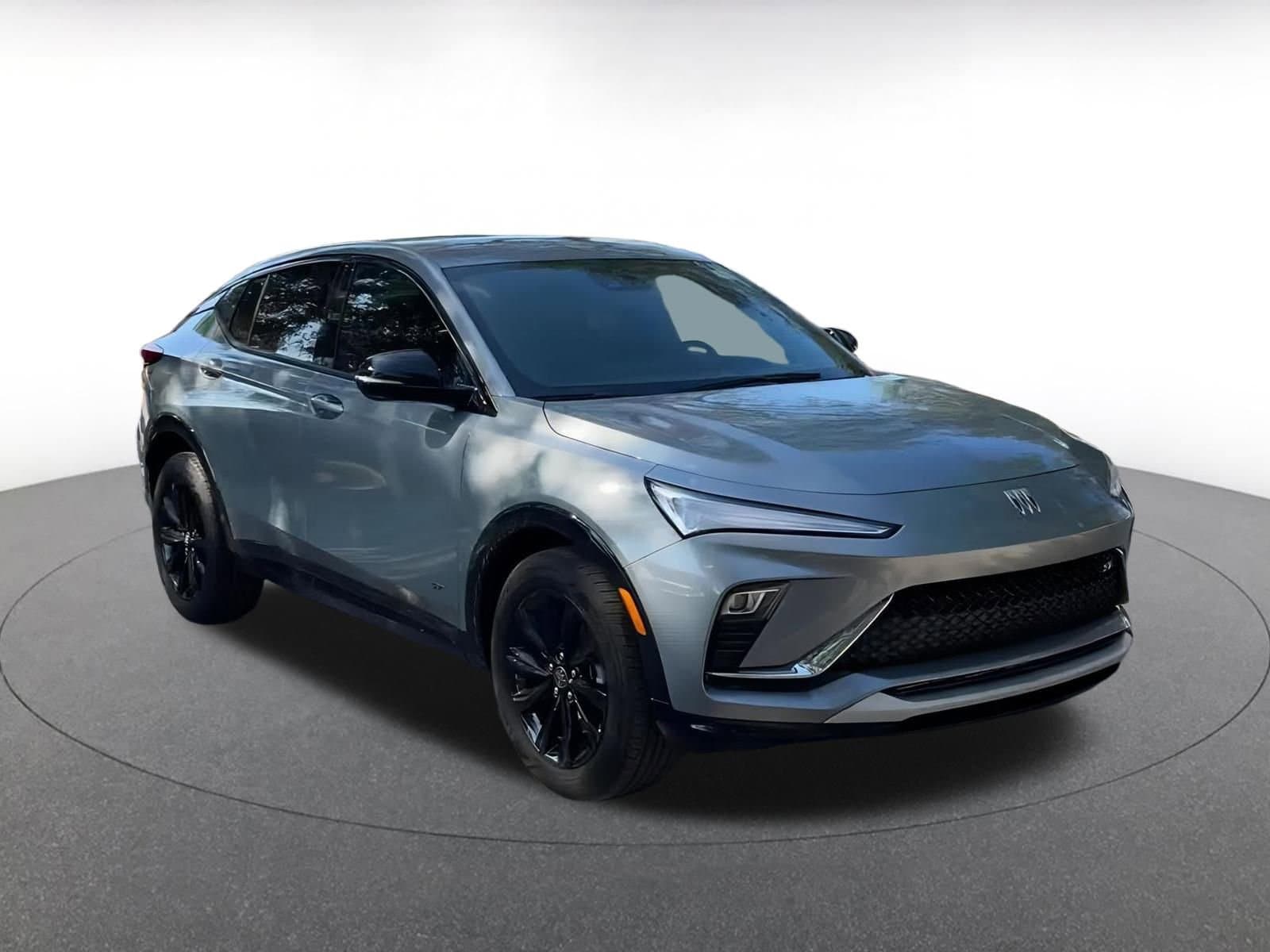 Thumbnail: 2025 Buick Envista - 3