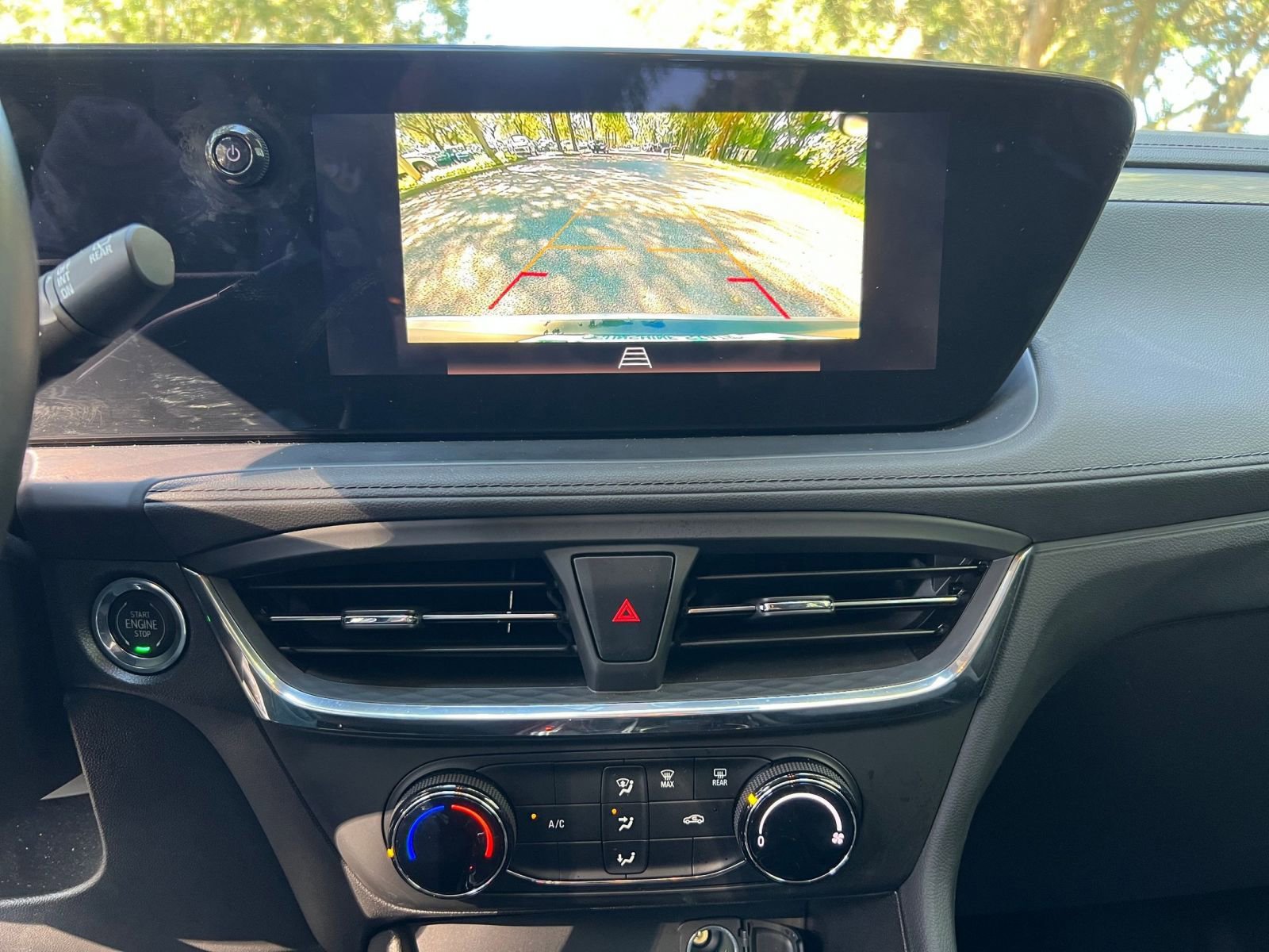 Thumbnail: 2025 Buick Encore GX - 17