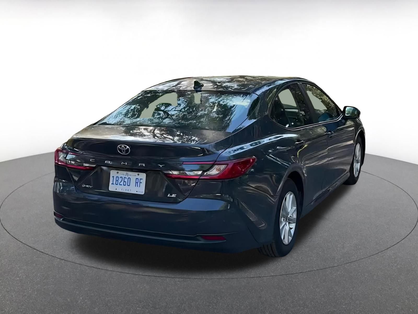 Thumbnail: 2025 Toyota Camry - 14