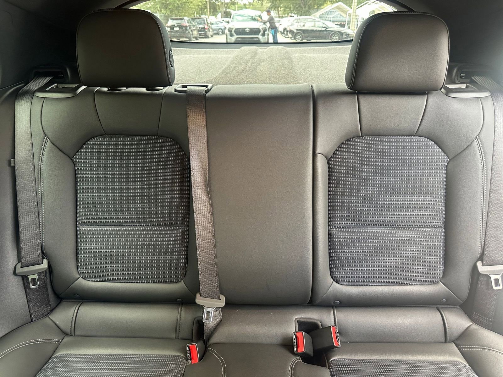 Thumbnail: 2025 Buick Envista - 32