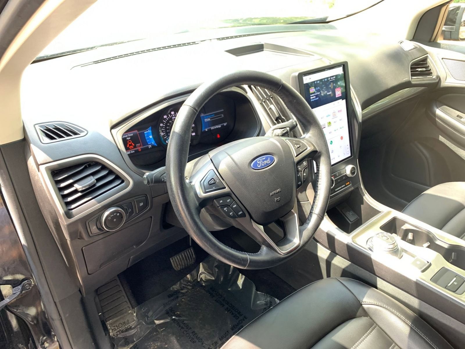 Thumbnail: 2023 Ford Edge - 28