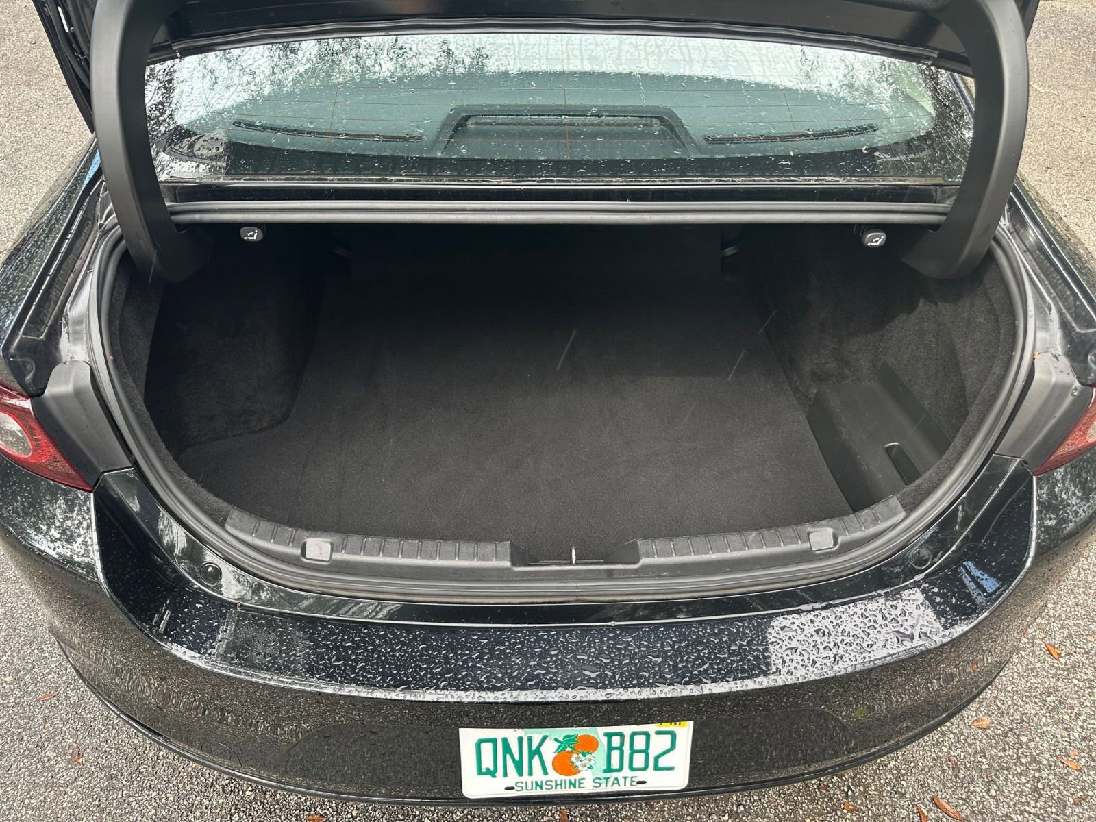 Thumbnail: 2025 Mazda Mazda3 - 24