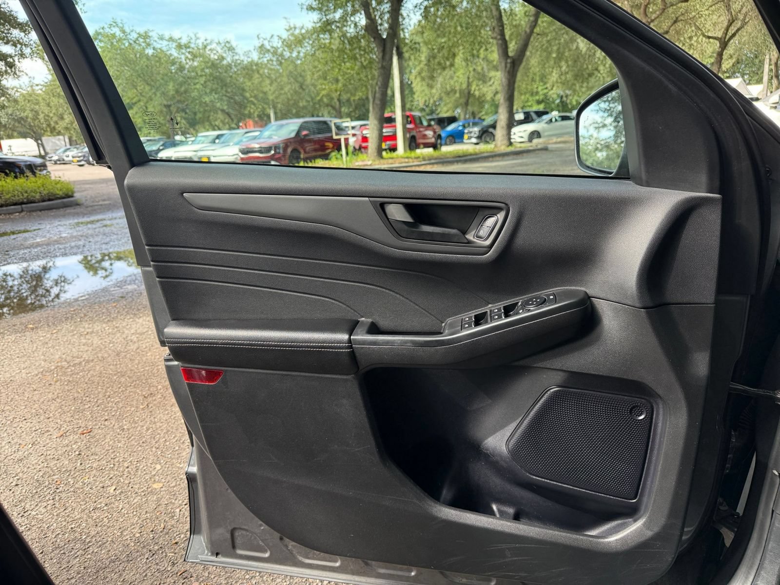 Thumbnail: 2024 Ford Escape - 18