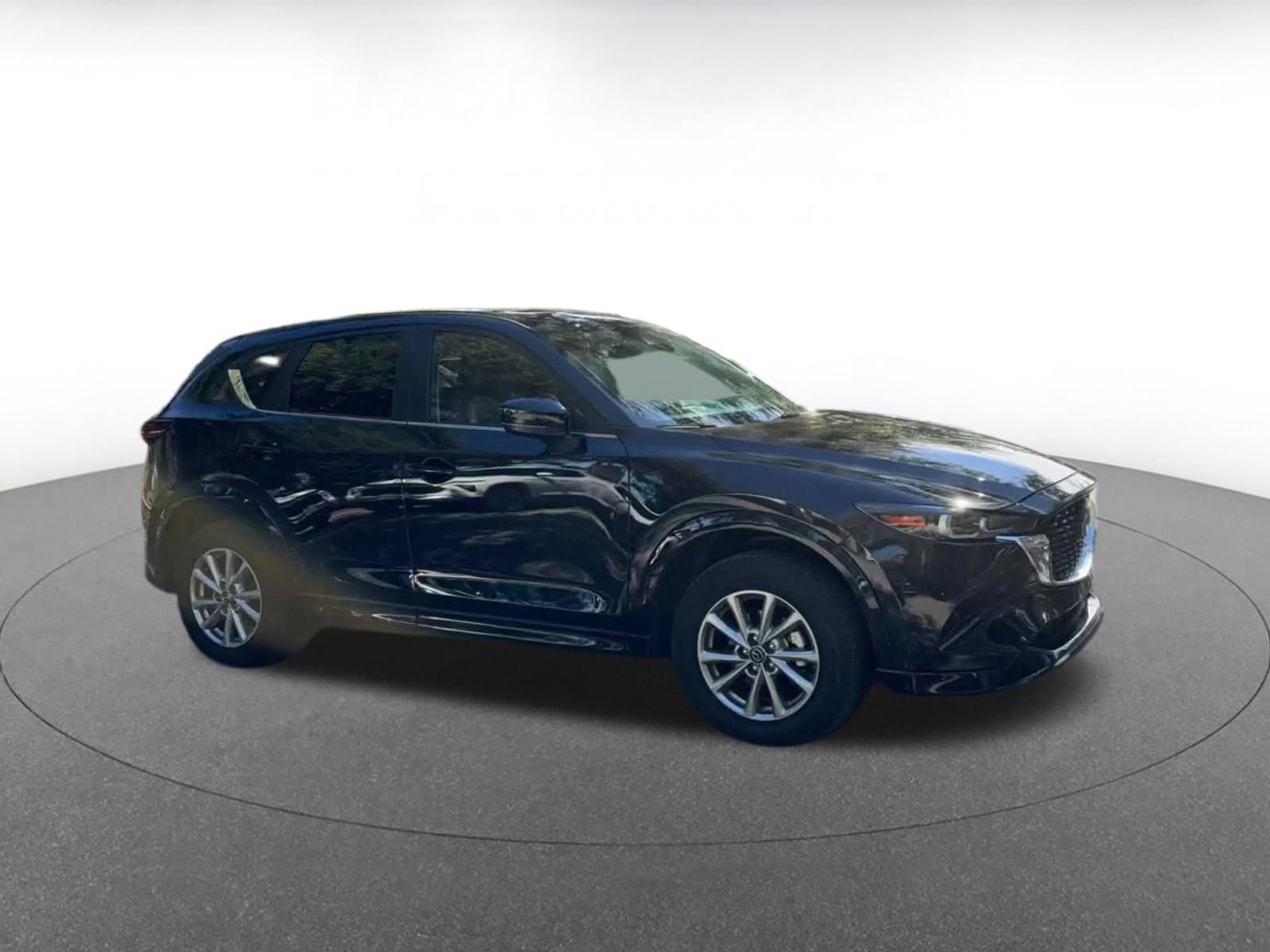 Thumbnail: 2025 Mazda CX-5 - 2