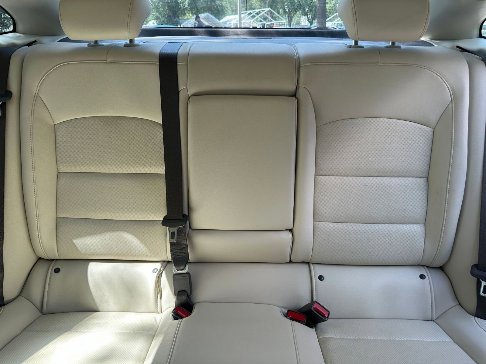 Thumbnail: 2024 Chevrolet Malibu - 32