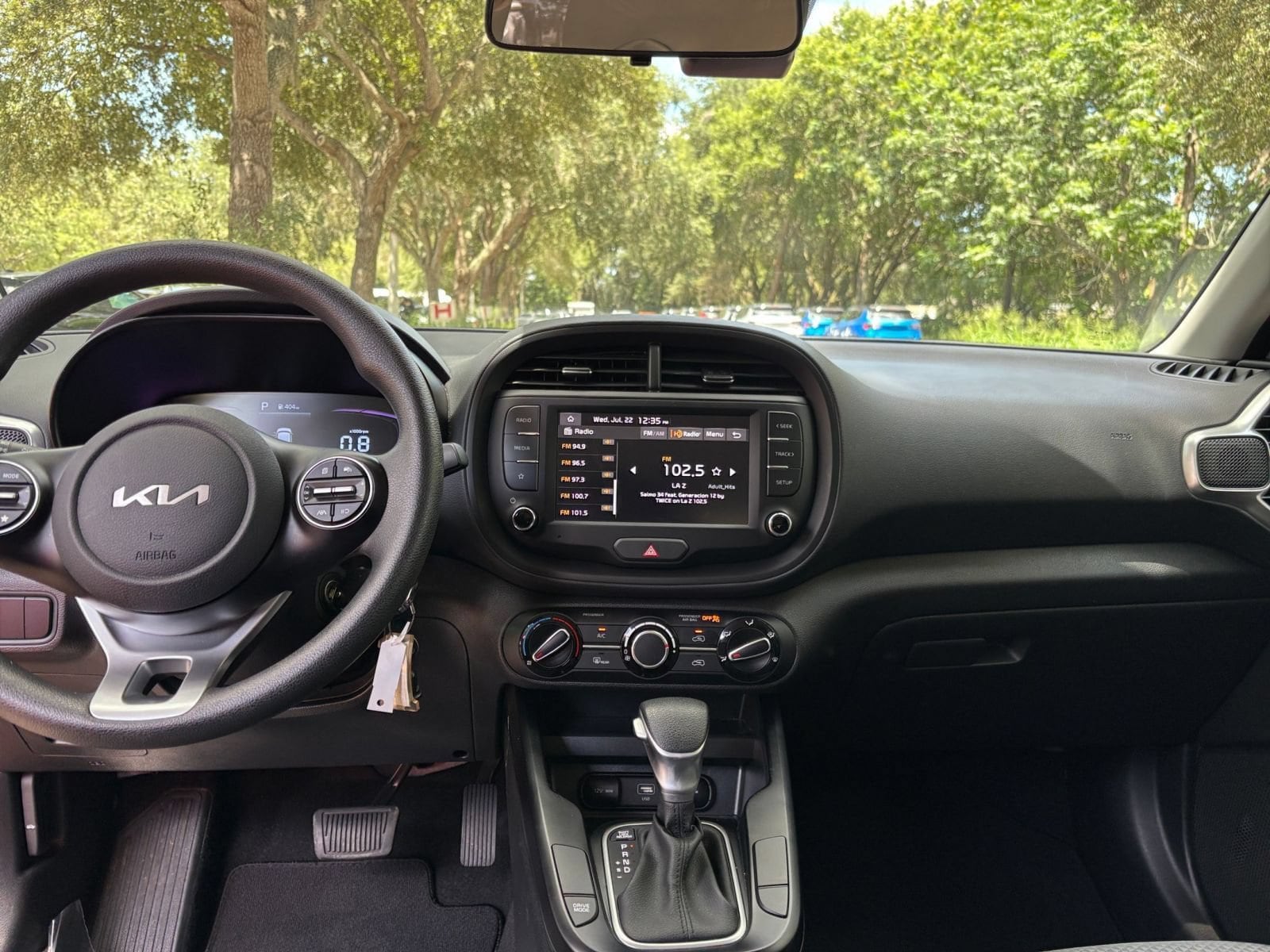 Thumbnail: 2025 Kia Soul - 31