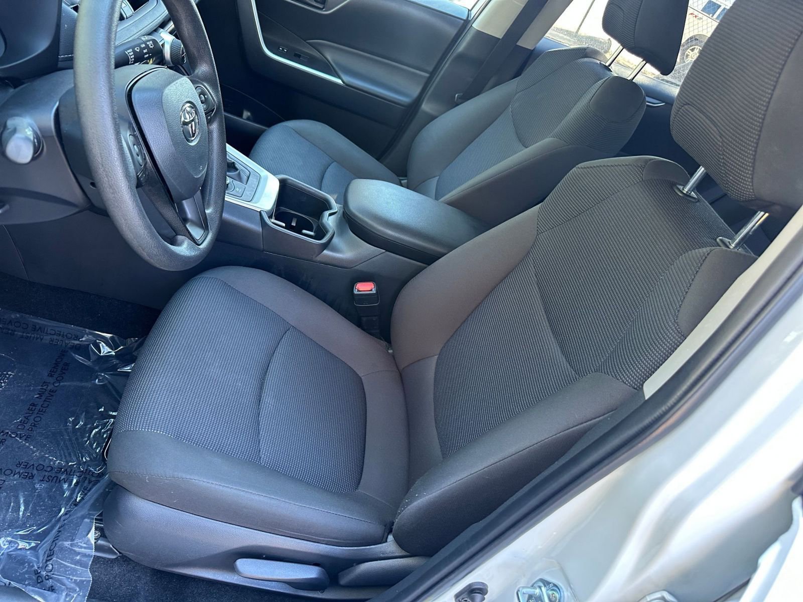 Thumbnail: 2025 Toyota RAV4 - 30