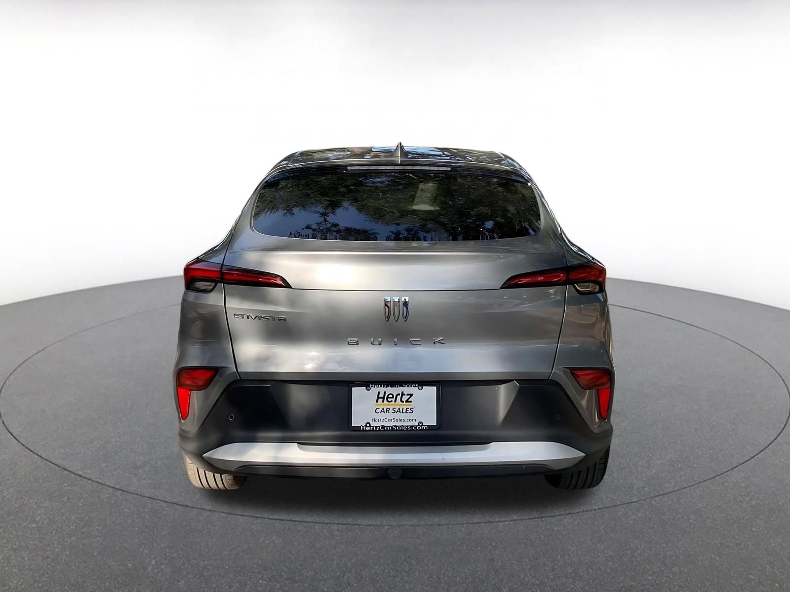 Thumbnail: 2025 Buick Envista - 6