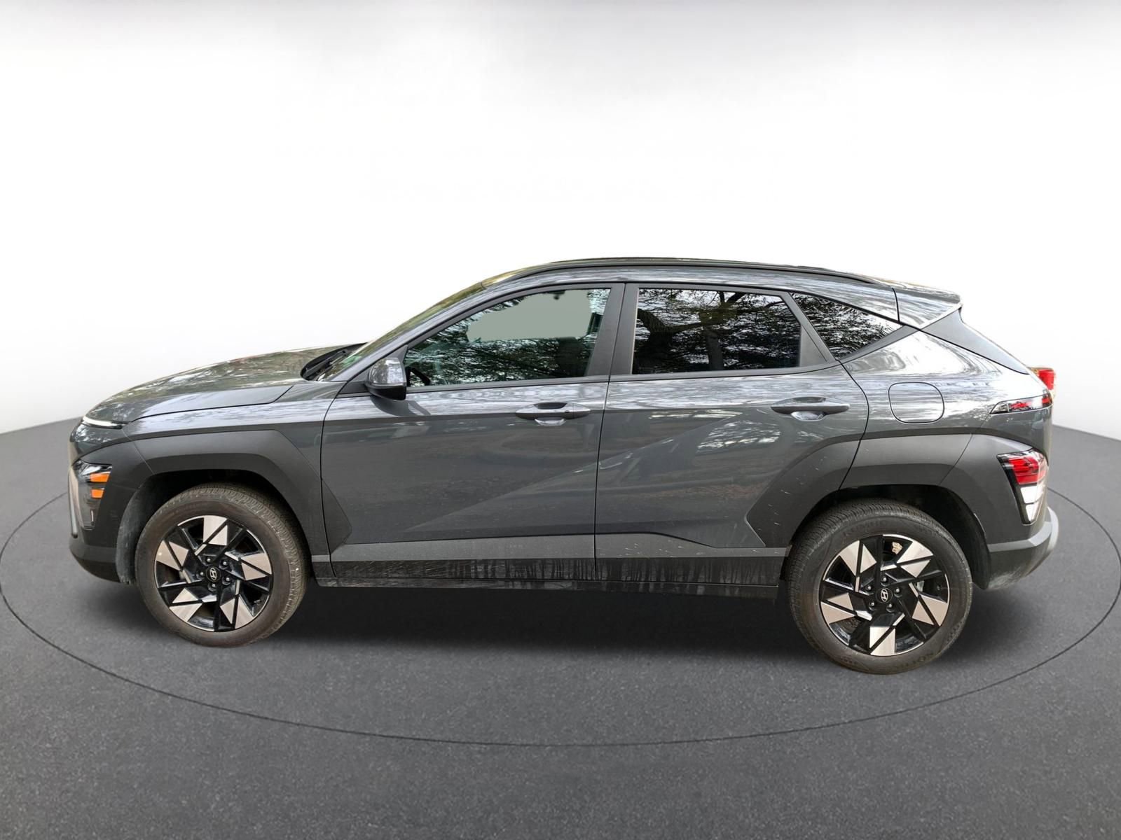 Thumbnail: 2025 Hyundai Kona - 4