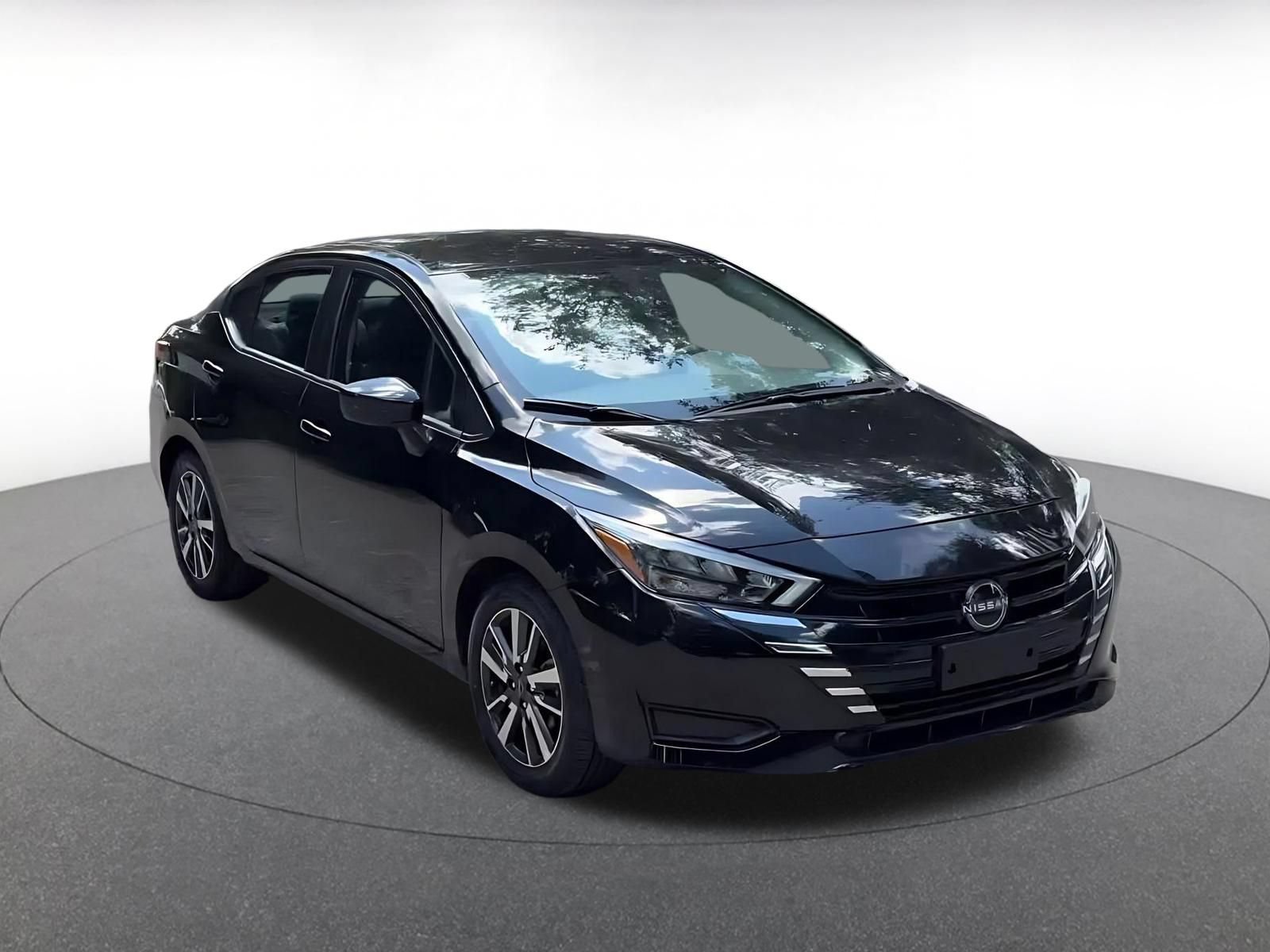 Thumbnail: 2025 Nissan Versa - 3