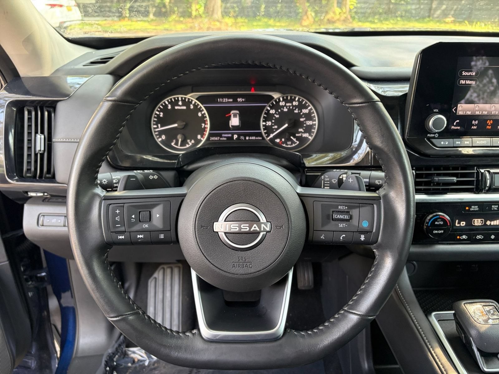 Thumbnail: 2025 Nissan Pathfinder - 29