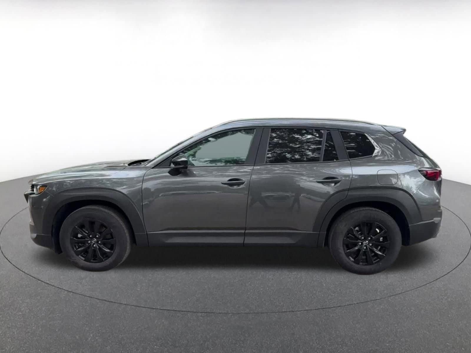 Thumbnail: 2025 Mazda CX-50 - 9